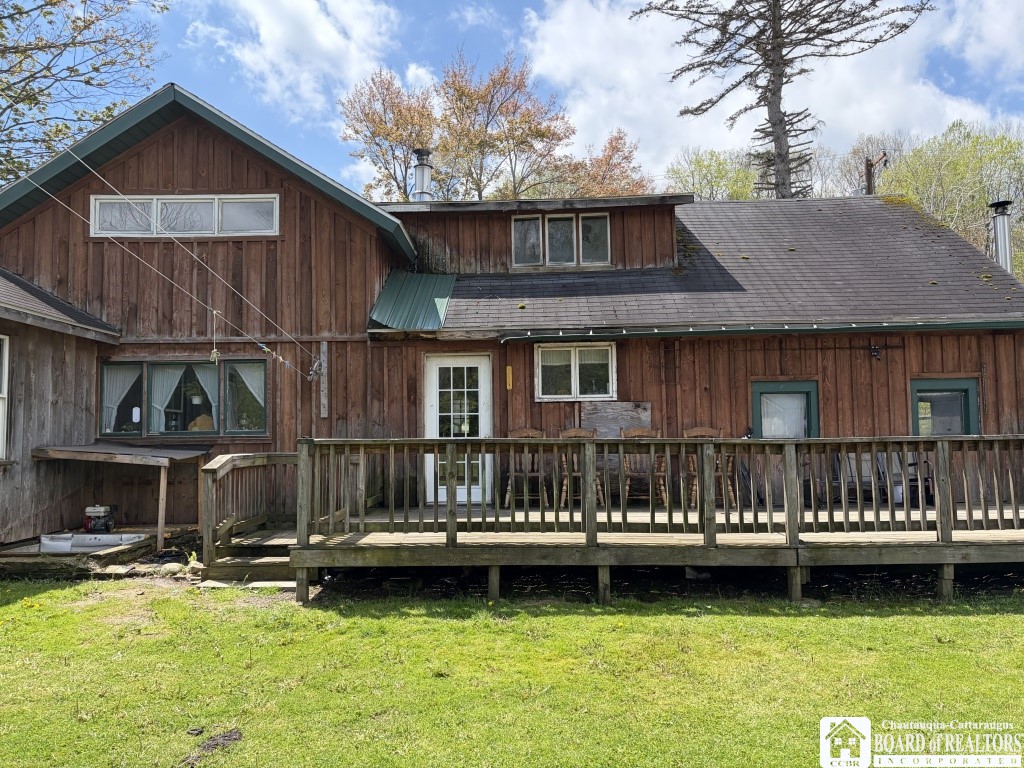 1106 Frew Run Road Carroll, NY 14738 - Photo 18 of 31
