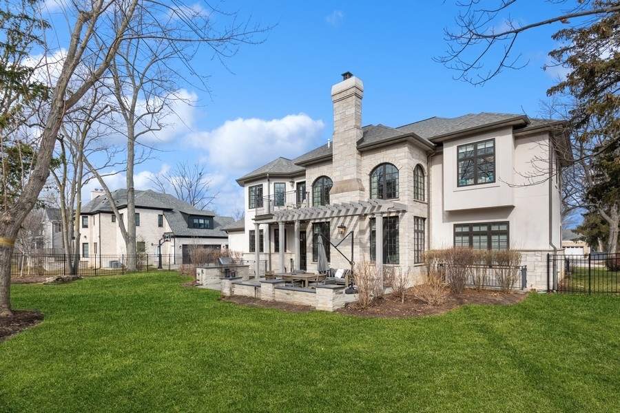 1233 Ridgewood Drive Northbrook, IL 60062 - Photo 36 of 42