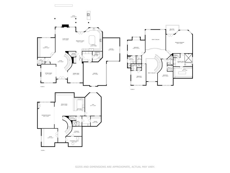 1233 Ridgewood Drive Northbrook, IL 60062 - Photo 39 of 42