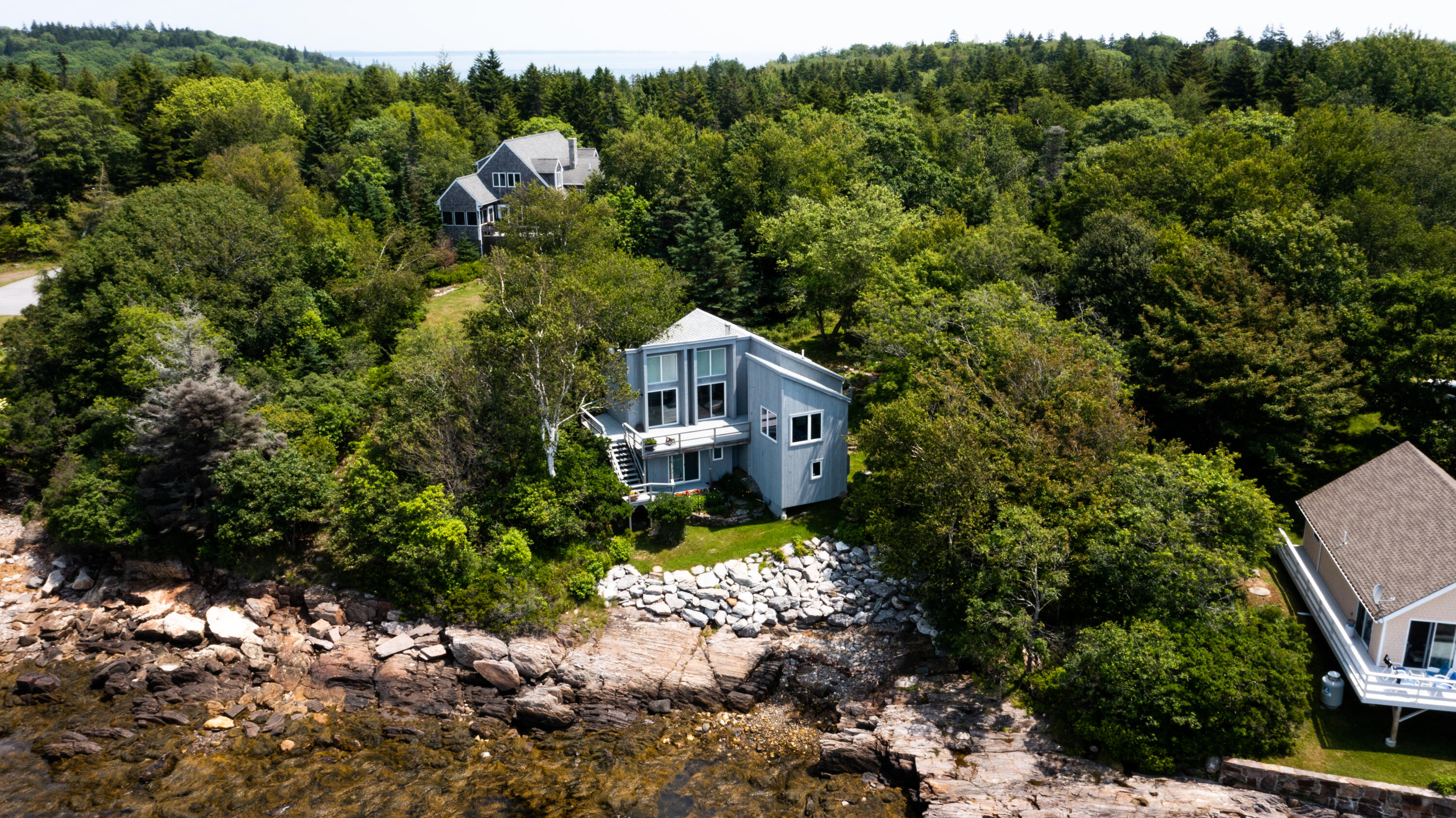 42 South Bay Road Georgetown, ME 04548 - Photo 44 of 48 DJI_0822