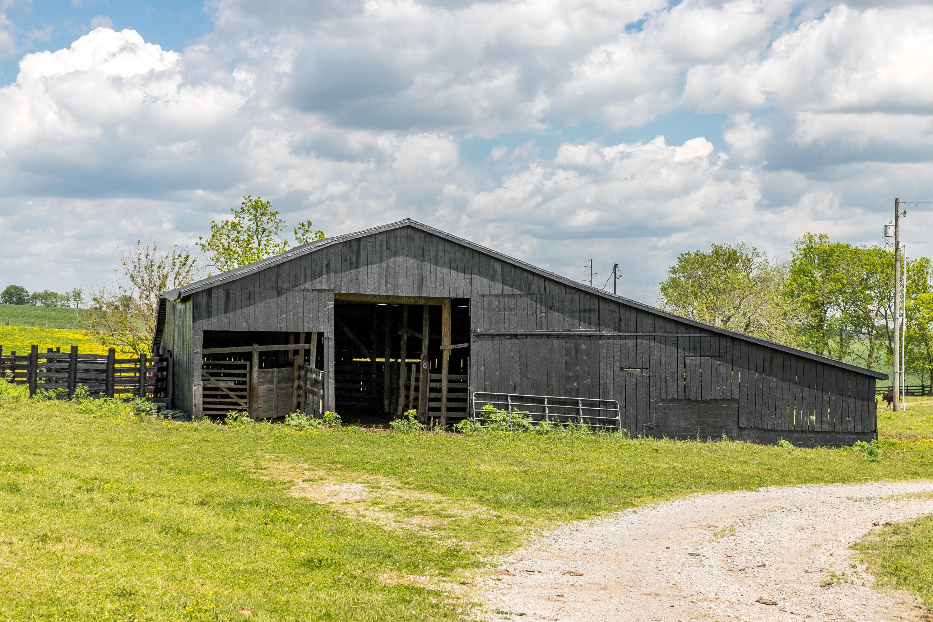 1 A Burgin Road Harrodsburg, KY 40330 - Photo 22 of 33 3-2