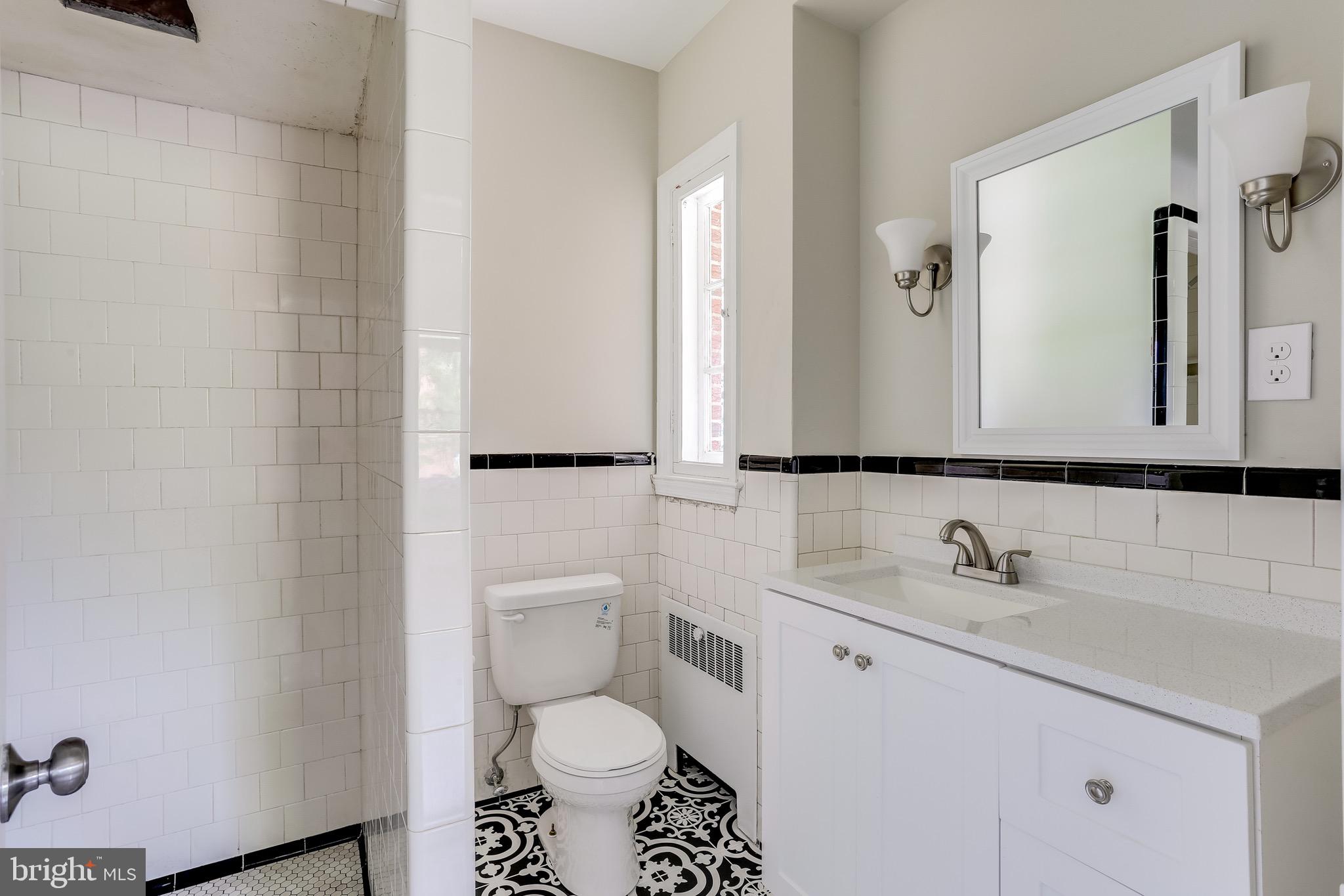 3505 St James Road Baltimore, MD 21244 - Photo 18 of 32 Master bath