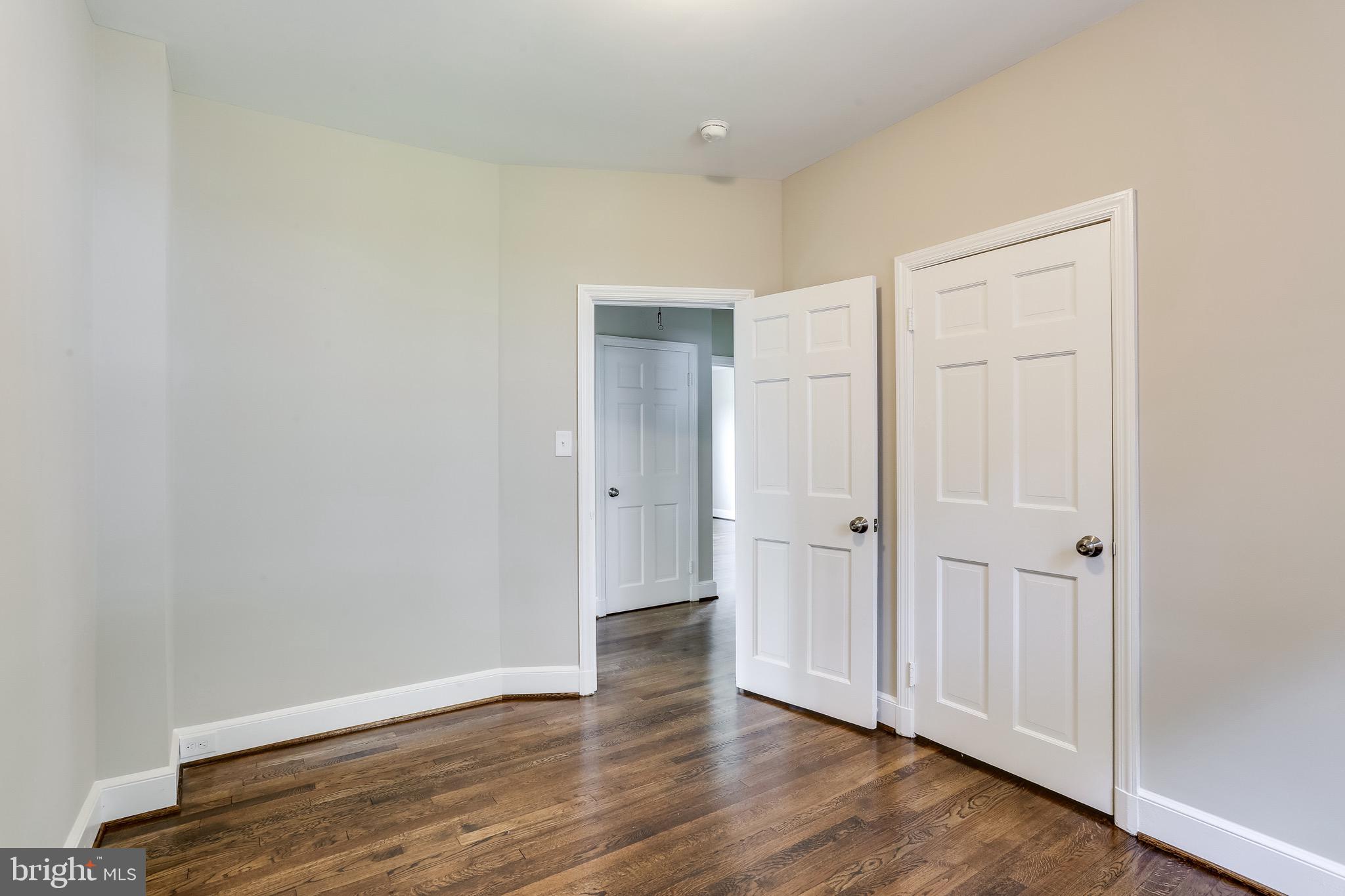 3505 St James Road Baltimore, MD 21244 - Photo 21 of 32 3rd bedroom