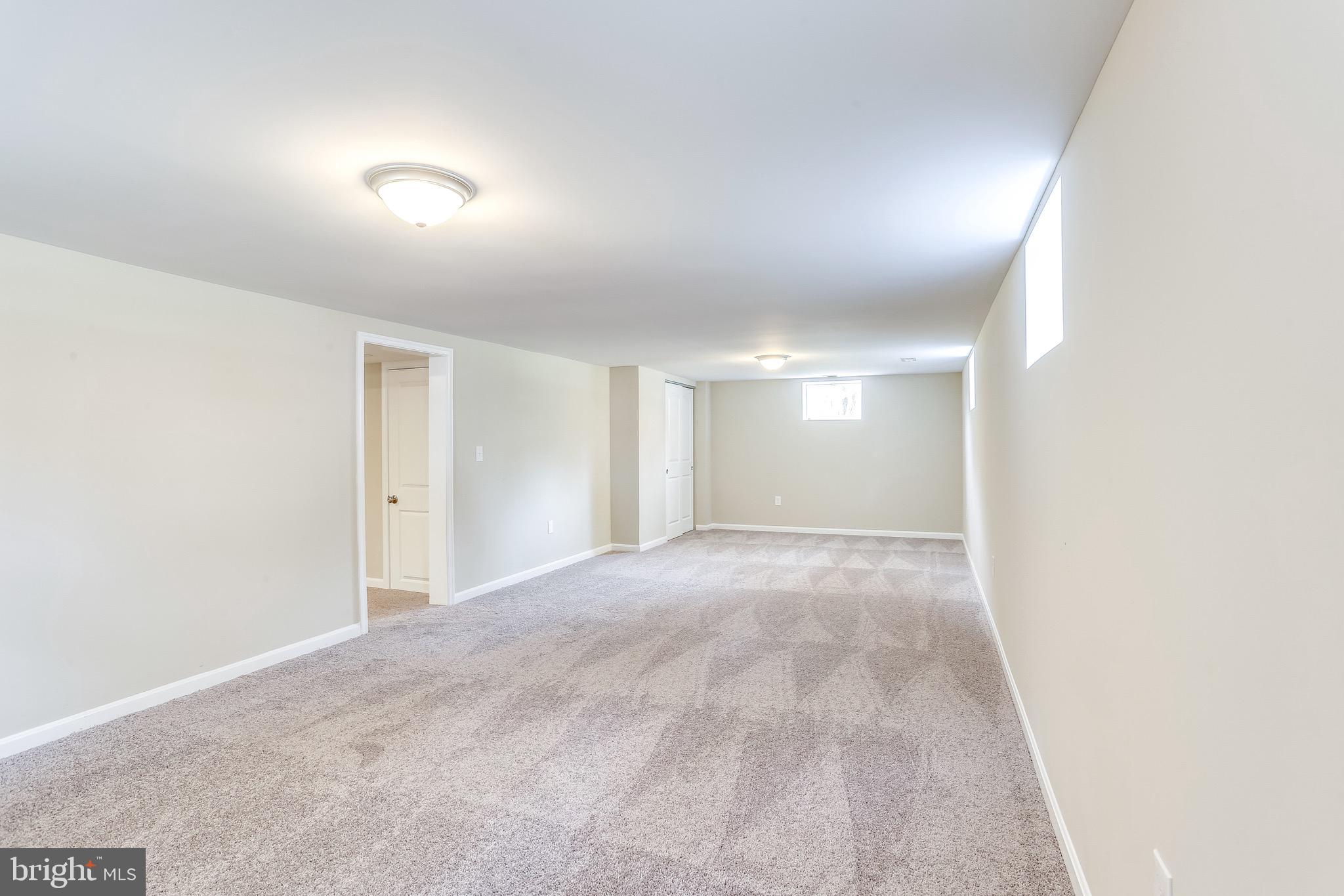3505 St James Road Baltimore, MD 21244 - Photo 27 of 32 Finished basement