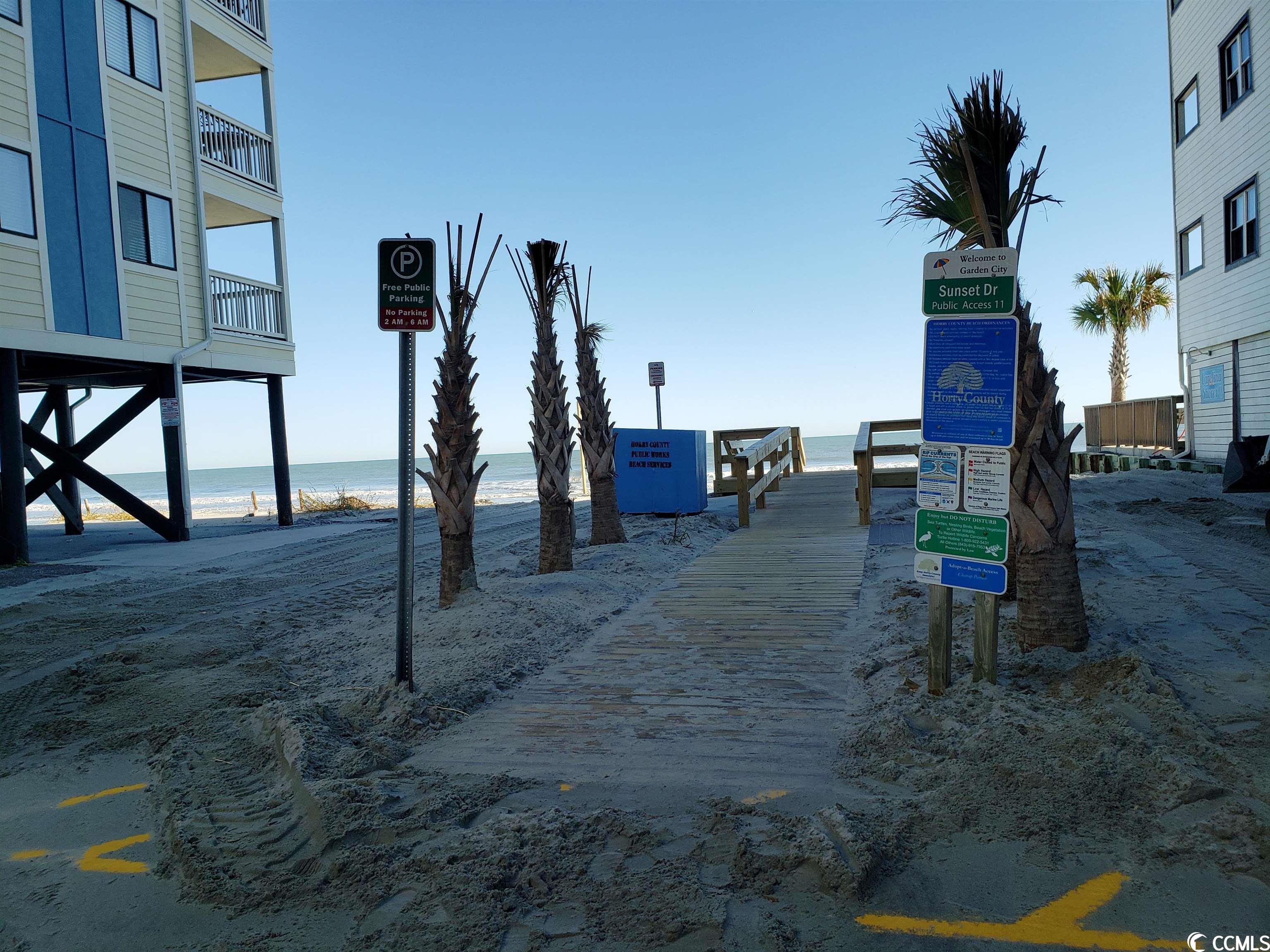 140 Sunset Drive Murrells Inlet, SC 29576 - Photo 34 of 40