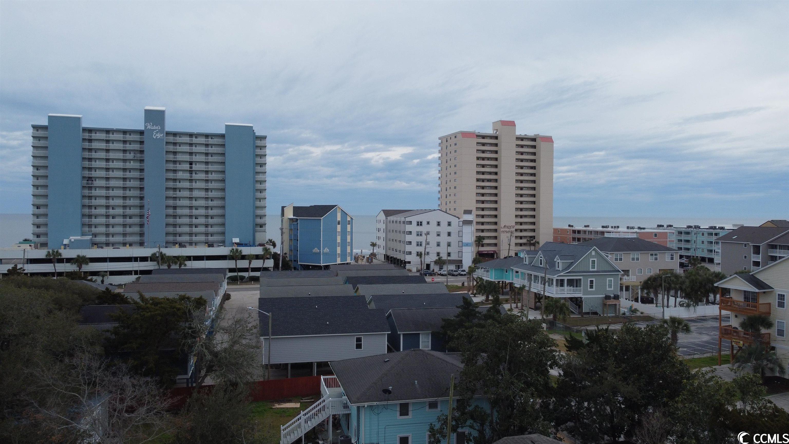 140 Sunset Drive Murrells Inlet, SC 29576 - Photo 38 of 40