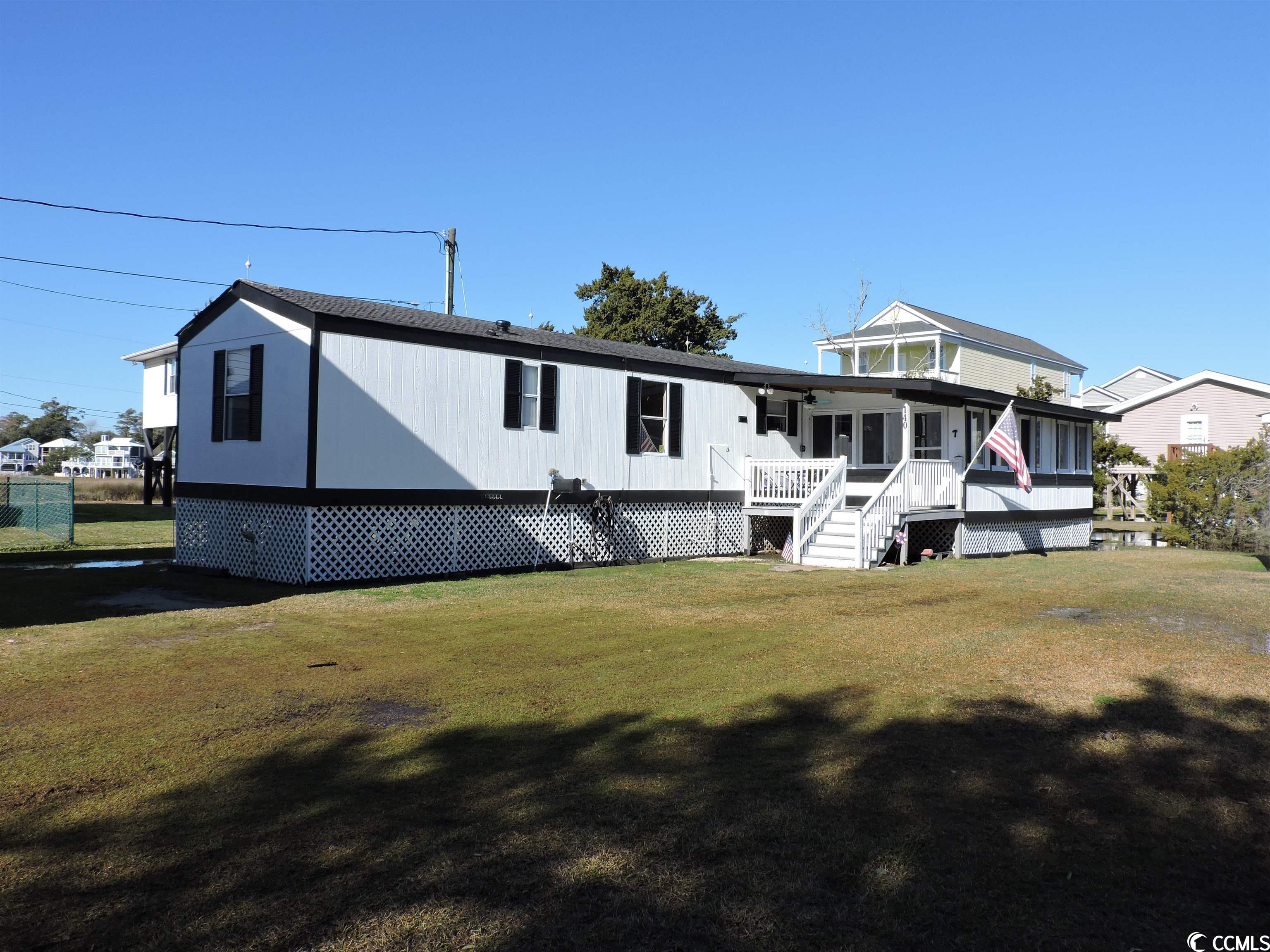 140 Sunset Drive Murrells Inlet, SC 29576 - Photo 40 of 40