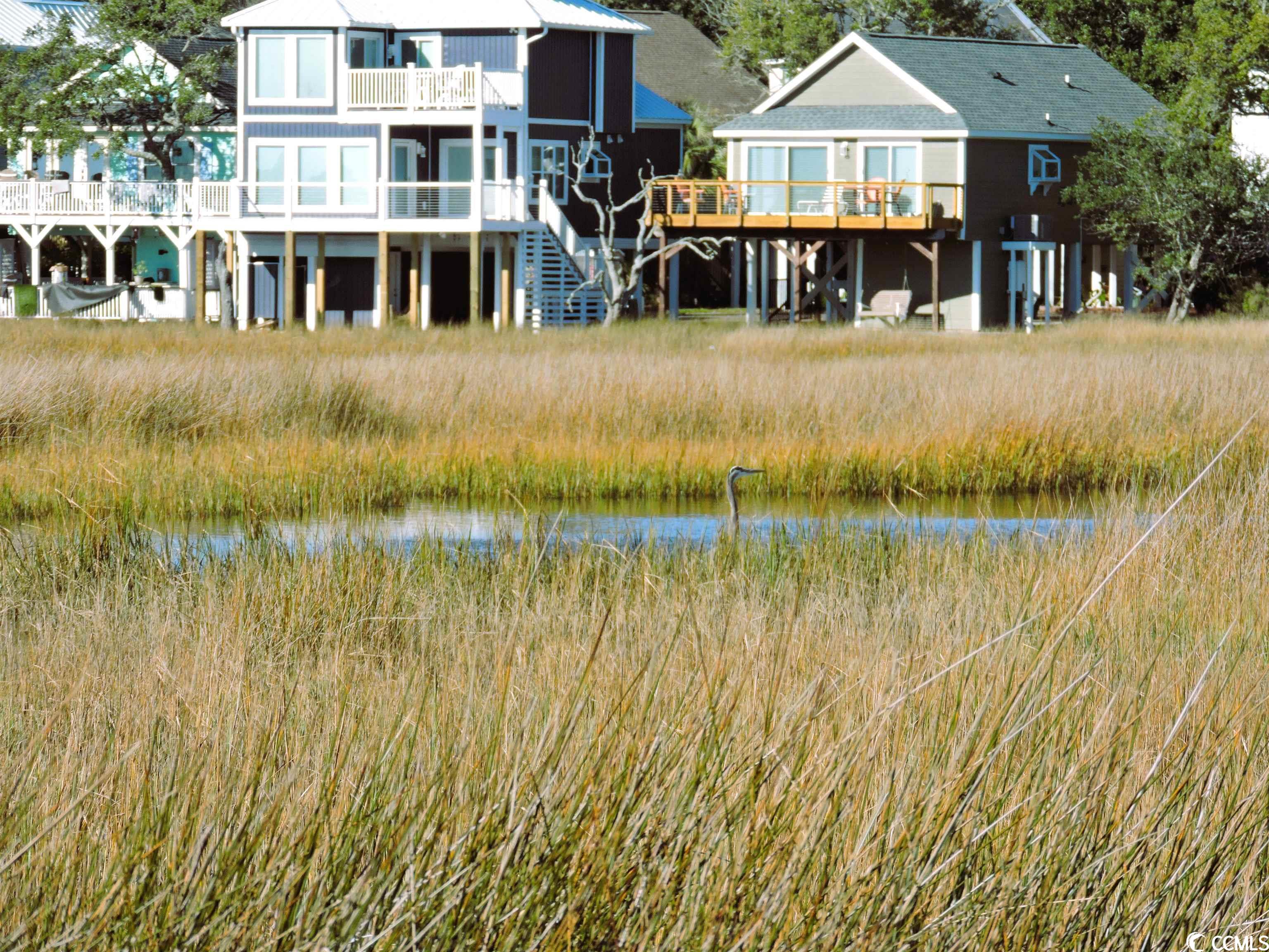 140 Sunset Drive Murrells Inlet, SC 29576 - Photo 6 of 40