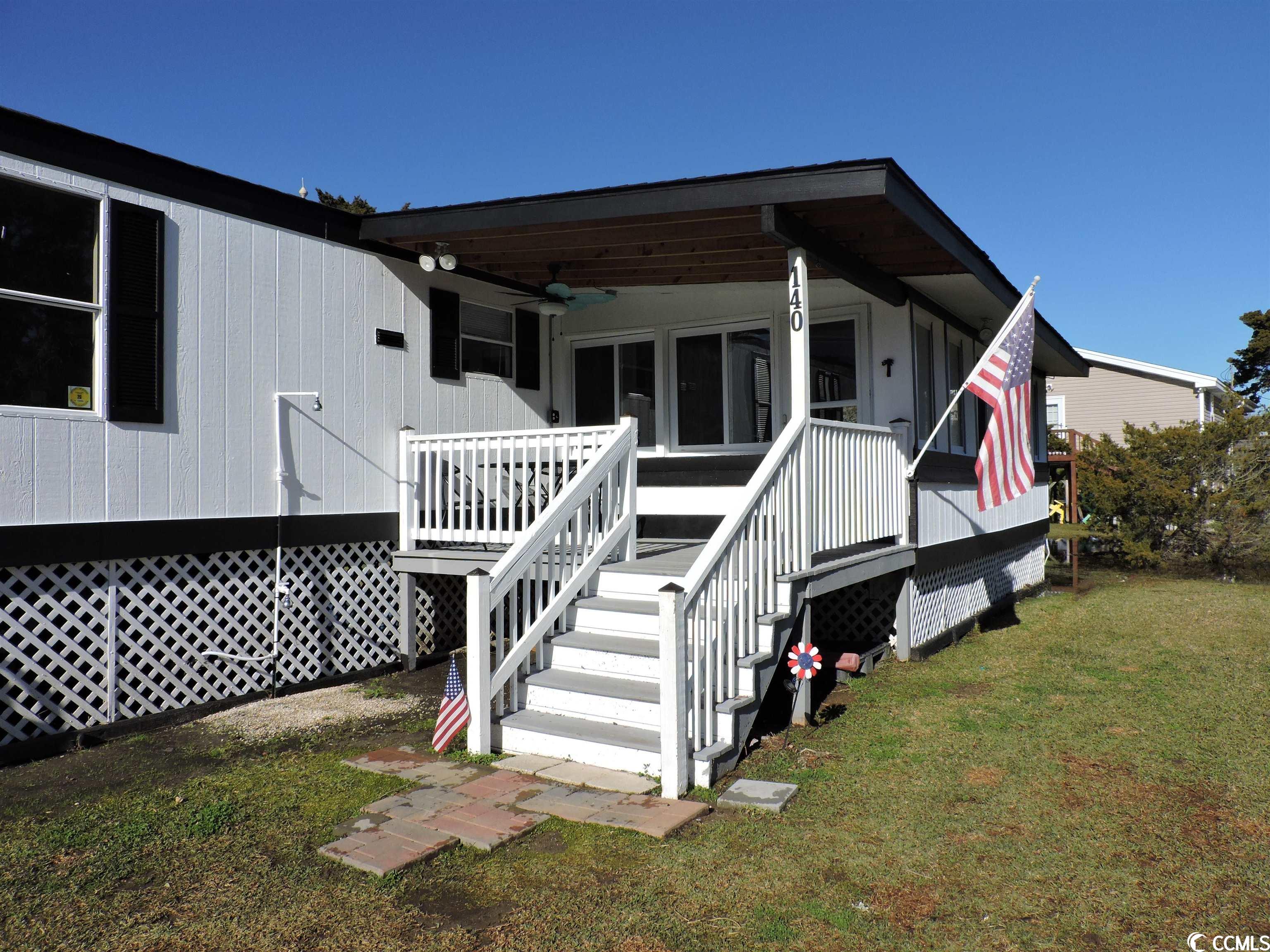 140 Sunset Drive Murrells Inlet, SC 29576 - Photo 7 of 40