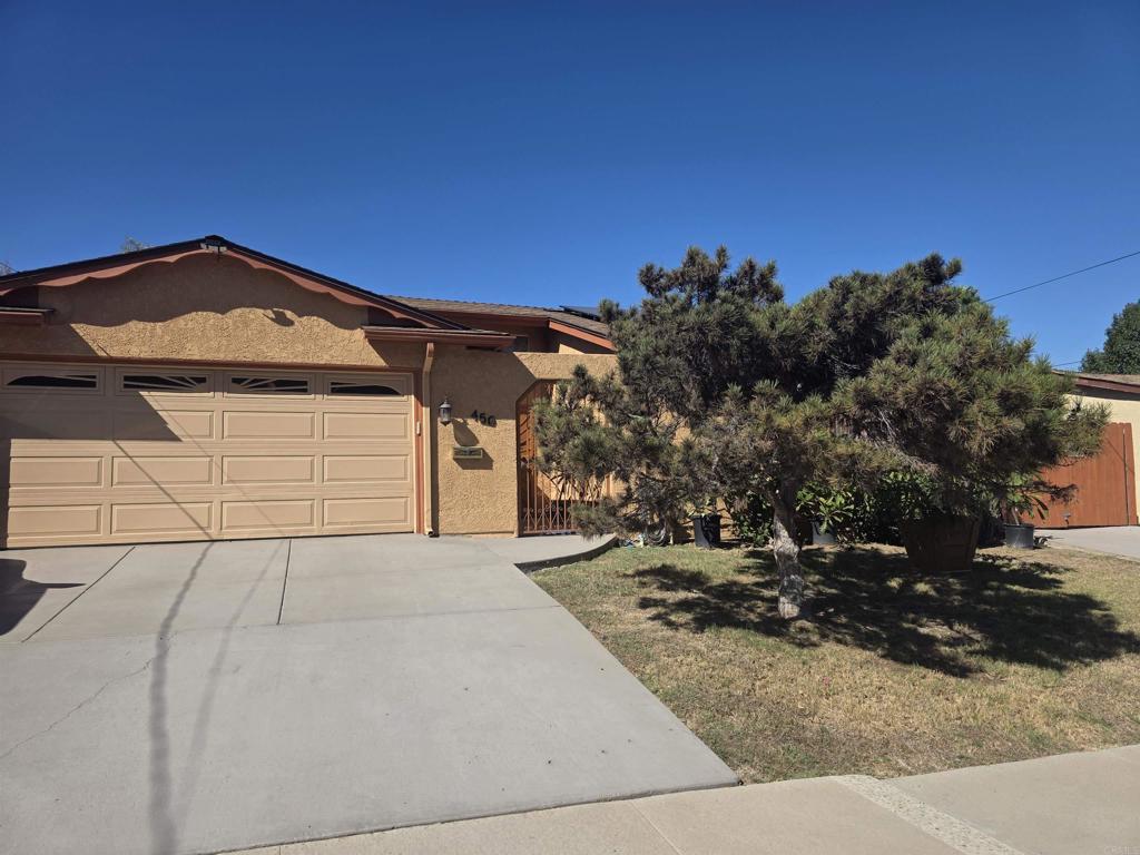 450 Broadview Street Spring Valley, CA 91977 - Photo 1 of 2 Gallery Image 1