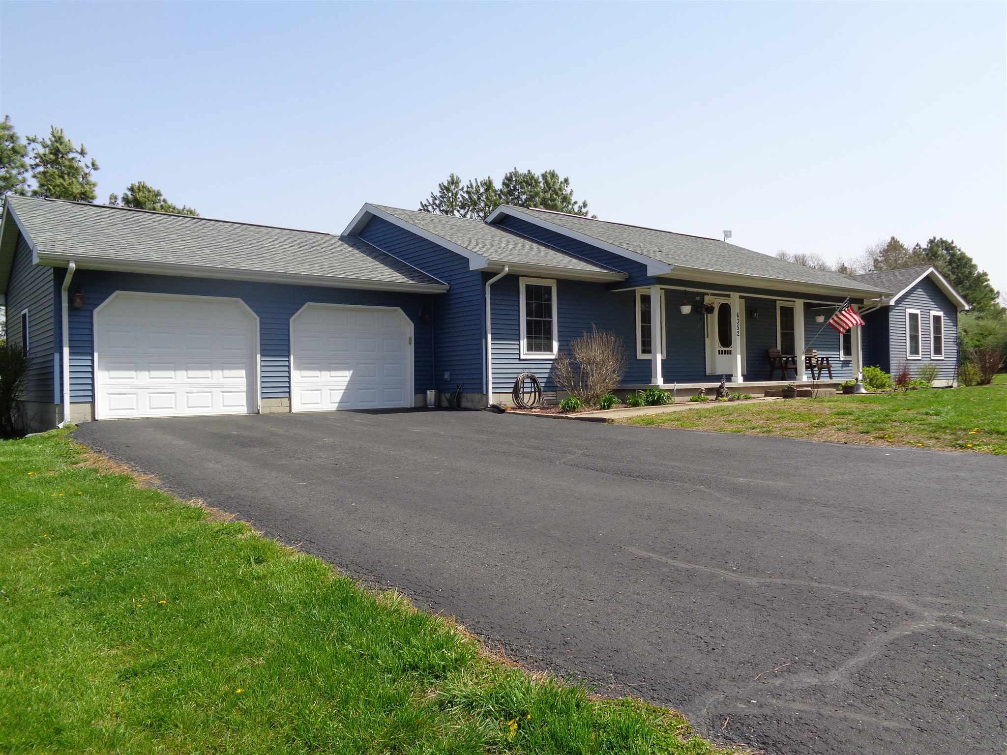 6352 Wards Mill Road Marion, IL 62959 - Photo 3 of 29 Gallery Image 3