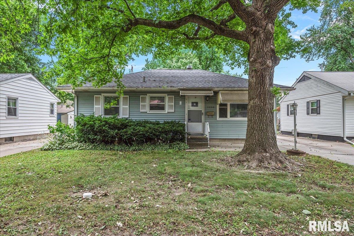 3600 Lancaster Road Springfield, IL 62703 - Photo 2 of 32