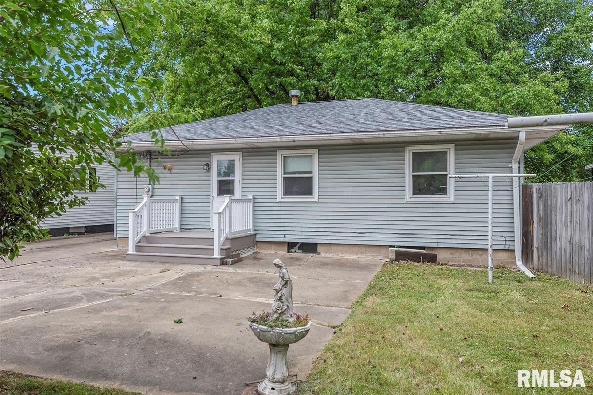 3600 Lancaster Road Springfield, IL 62703 - Photo 31 of 32