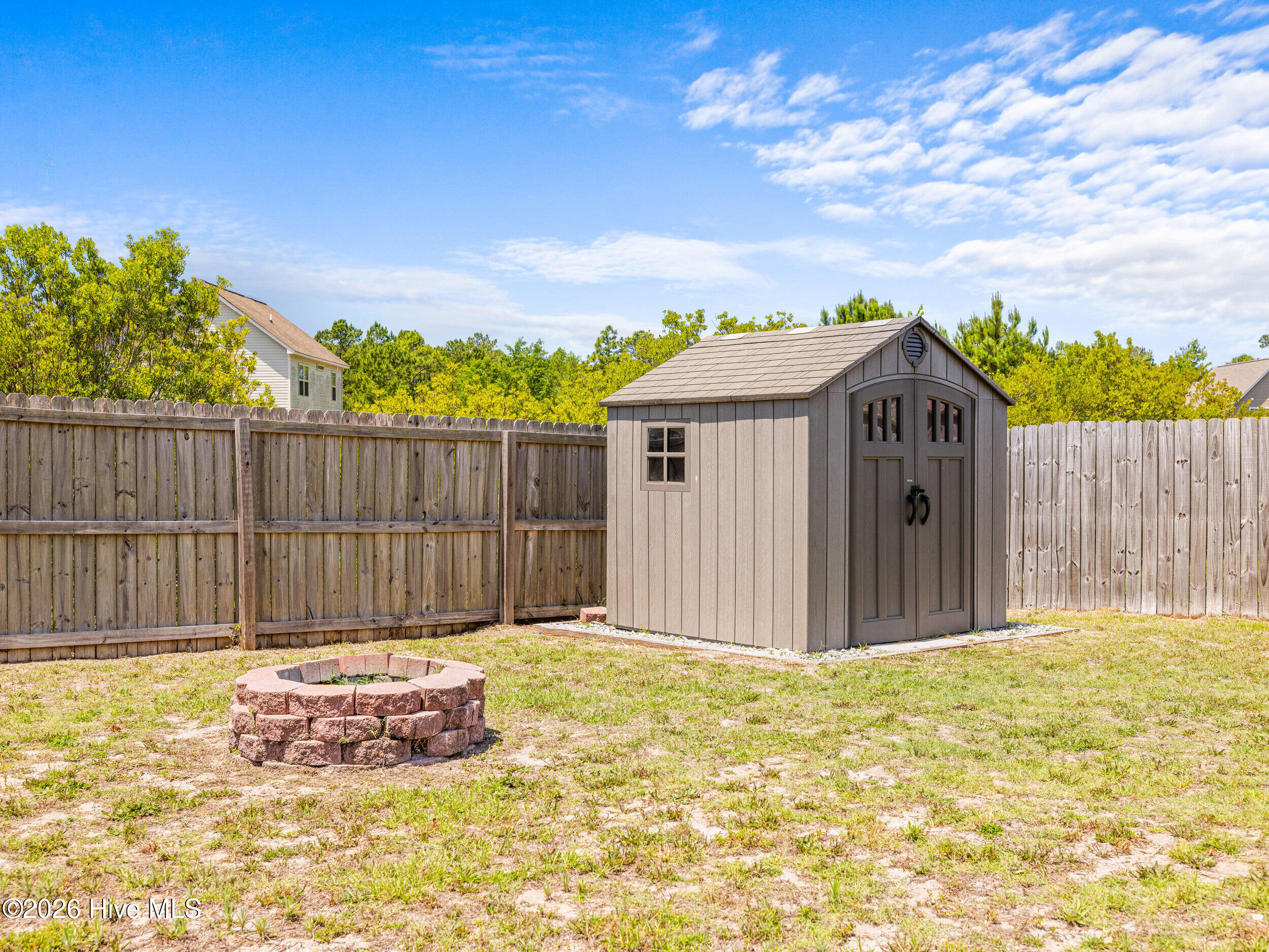 205 Tappi Terrace Hubert, NC 28539 - Photo 45 of 47