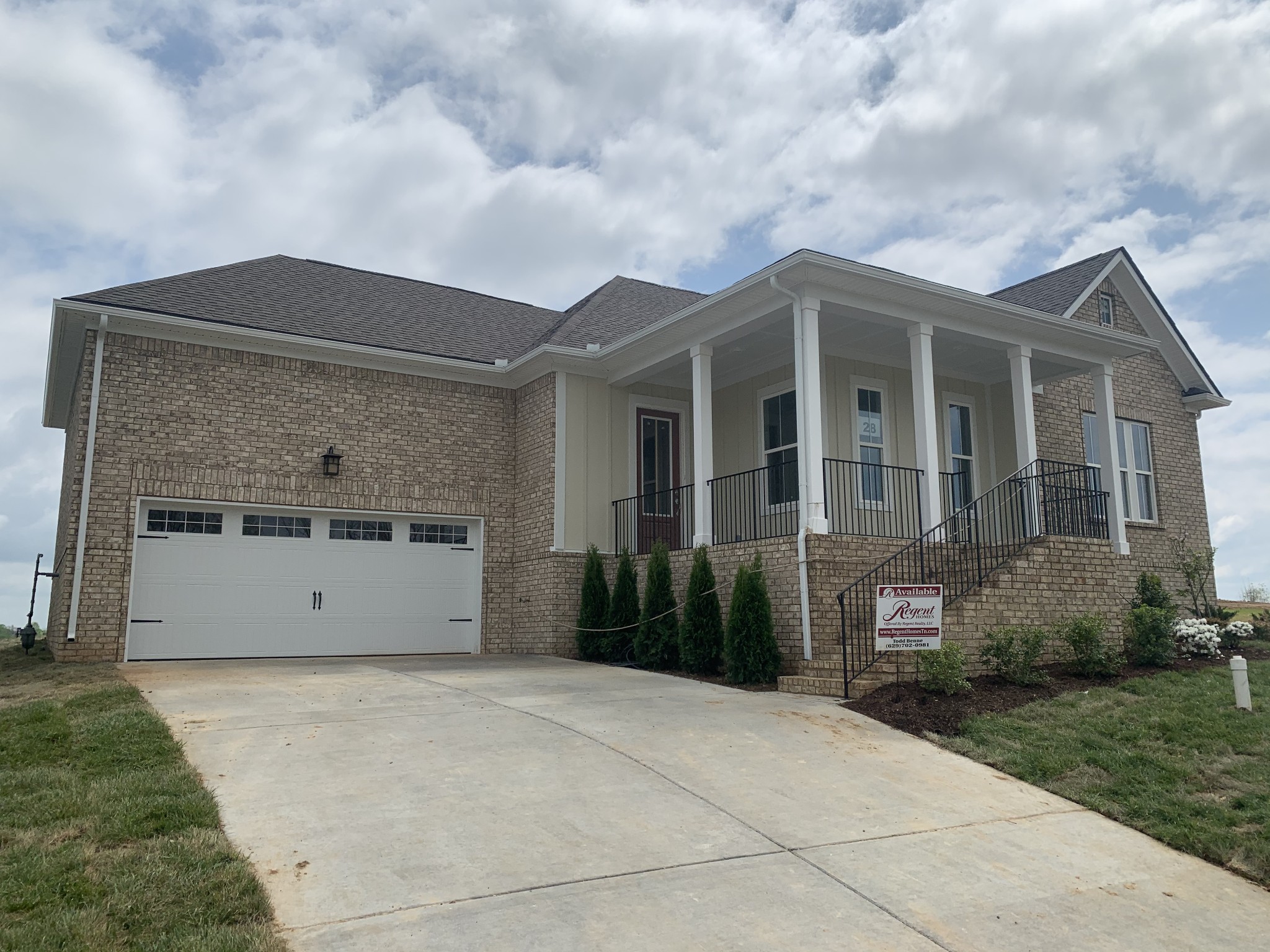 245 Star Pointer Way Spring Hill, TN 37174 - Photo 1 of 36 Gallery Image 1