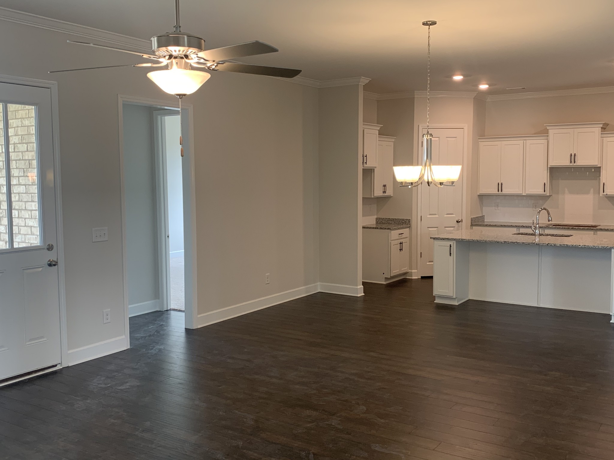 245 Star Pointer Way Spring Hill, TN 37174 - Photo 18 of 36 Gallery Image 18
