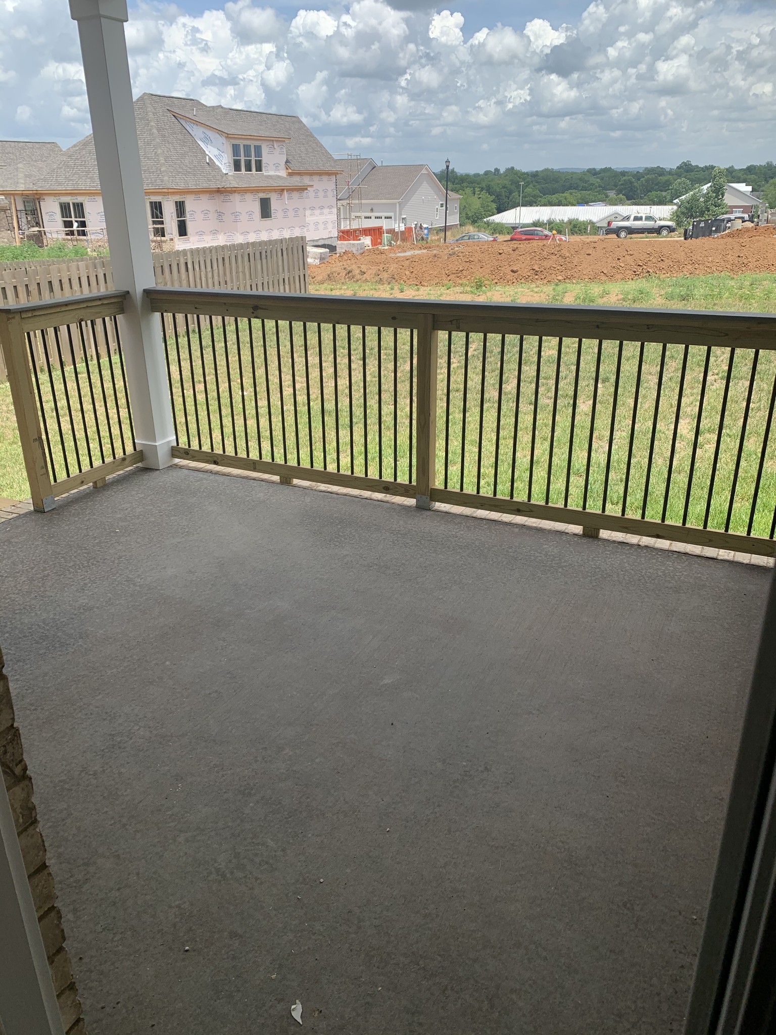 245 Star Pointer Way Spring Hill, TN 37174 - Photo 33 of 36 Gallery Image 33