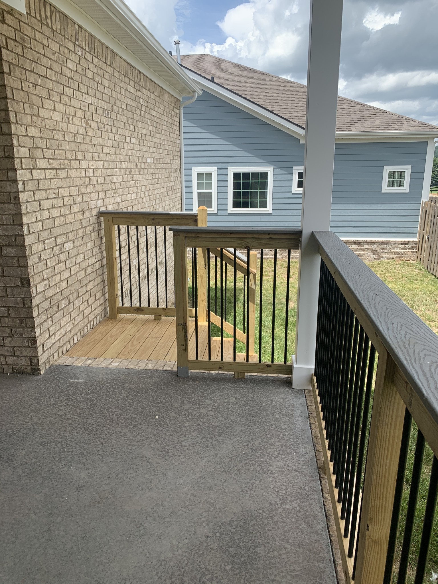 245 Star Pointer Way Spring Hill, TN 37174 - Photo 34 of 36 Gallery Image 34