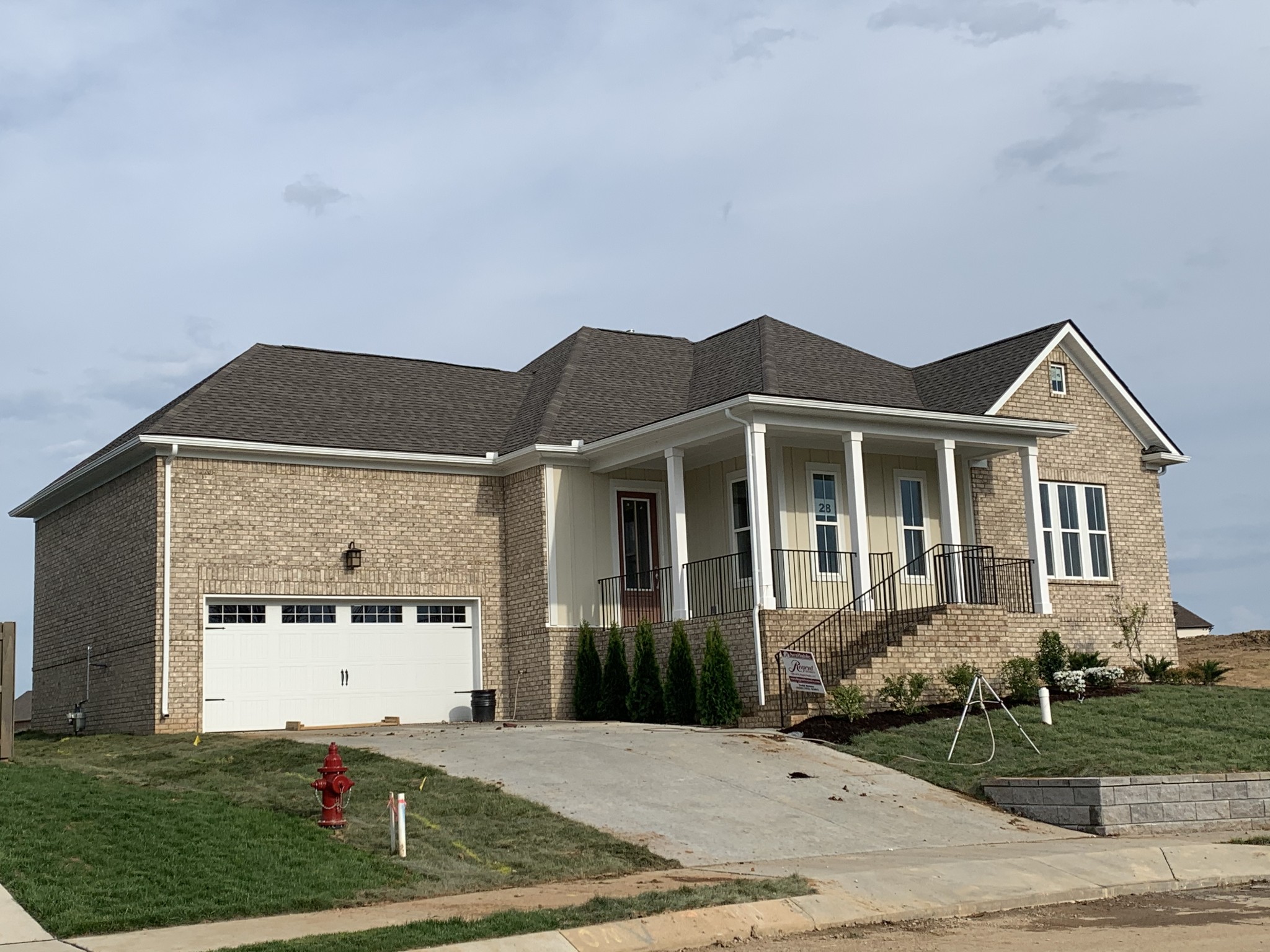 245 Star Pointer Way Spring Hill, TN 37174 - Photo 4 of 36 Gallery Image 4
