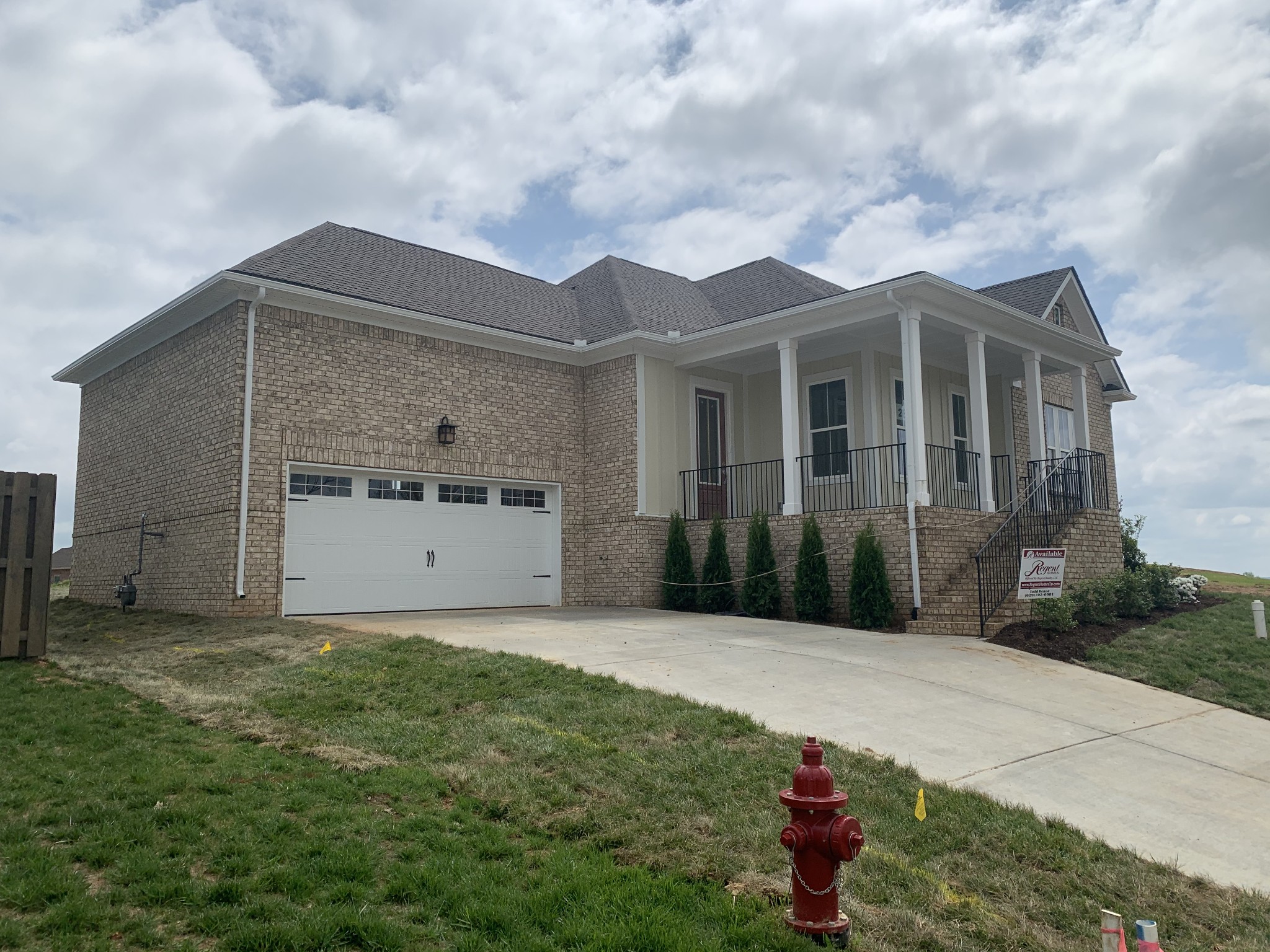 245 Star Pointer Way Spring Hill, TN 37174 - Photo 8 of 36 Gallery Image 8