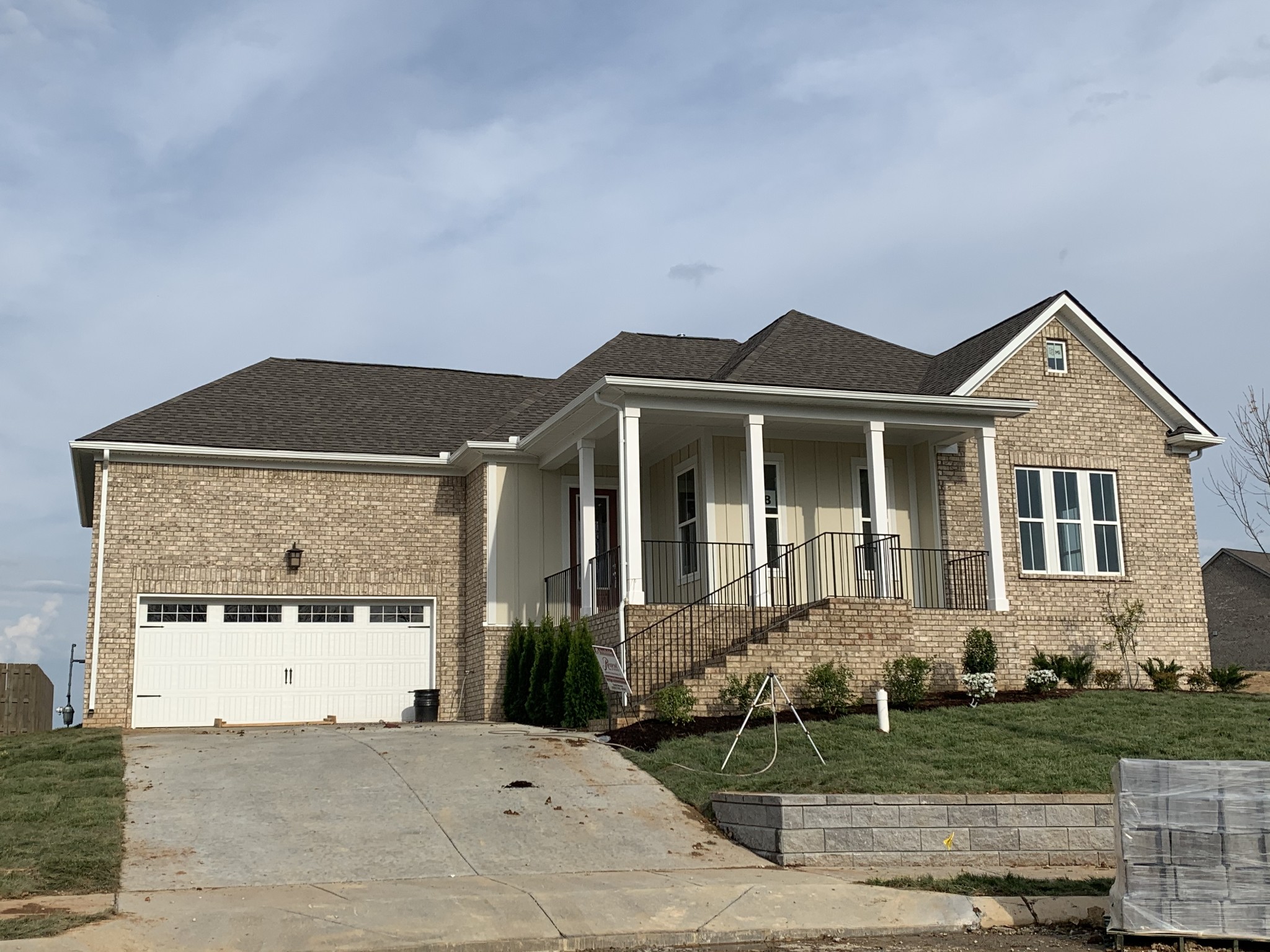 245 Star Pointer Way Spring Hill, TN 37174 - Photo 9 of 36 Gallery Image 9