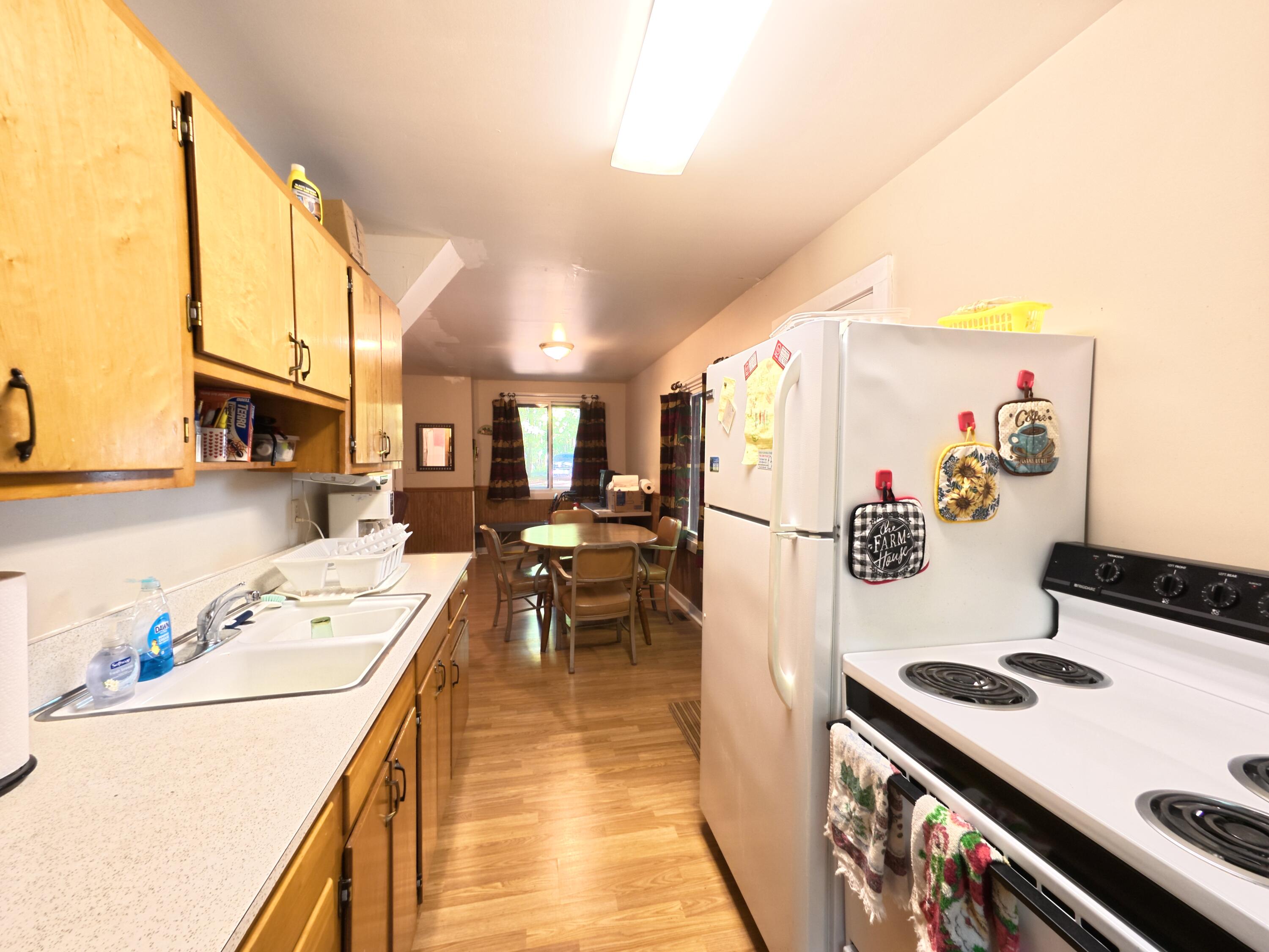 4401 Gregory Road Wellston, MI 49689 - Photo 21 of 45 4401 Gregory