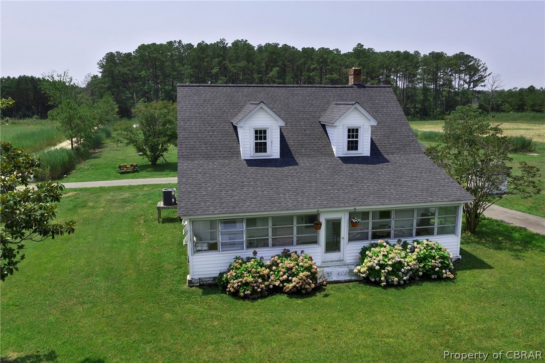 1508 Haven Beach Road Diggs, VA 23045 - Photo 9 of 49 Gallery Image 9