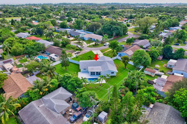 $7,450 | 135 Southeast 28th Court, Boynton Beach, FL 33435