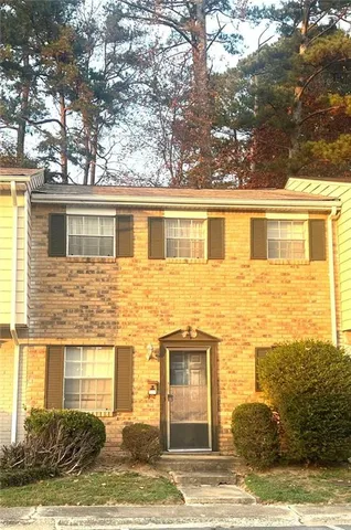 $60,000 | 4701 Flat Shoals Road, Unit 38F, Union City, GA 30291