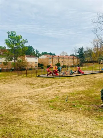 $60,000 | 4701 Flat Shoals Road, Unit 38F, Union City, GA 30291