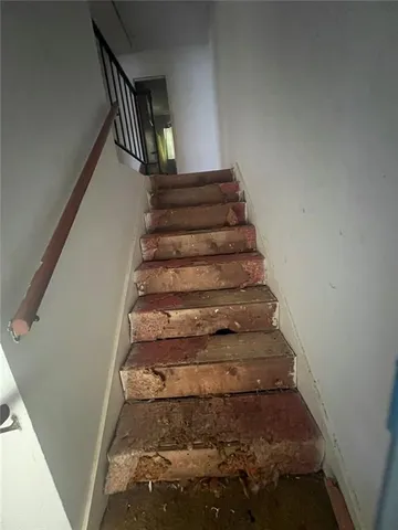 $60,000 | 4701 Flat Shoals Road, Unit 38F, Union City, GA 30291