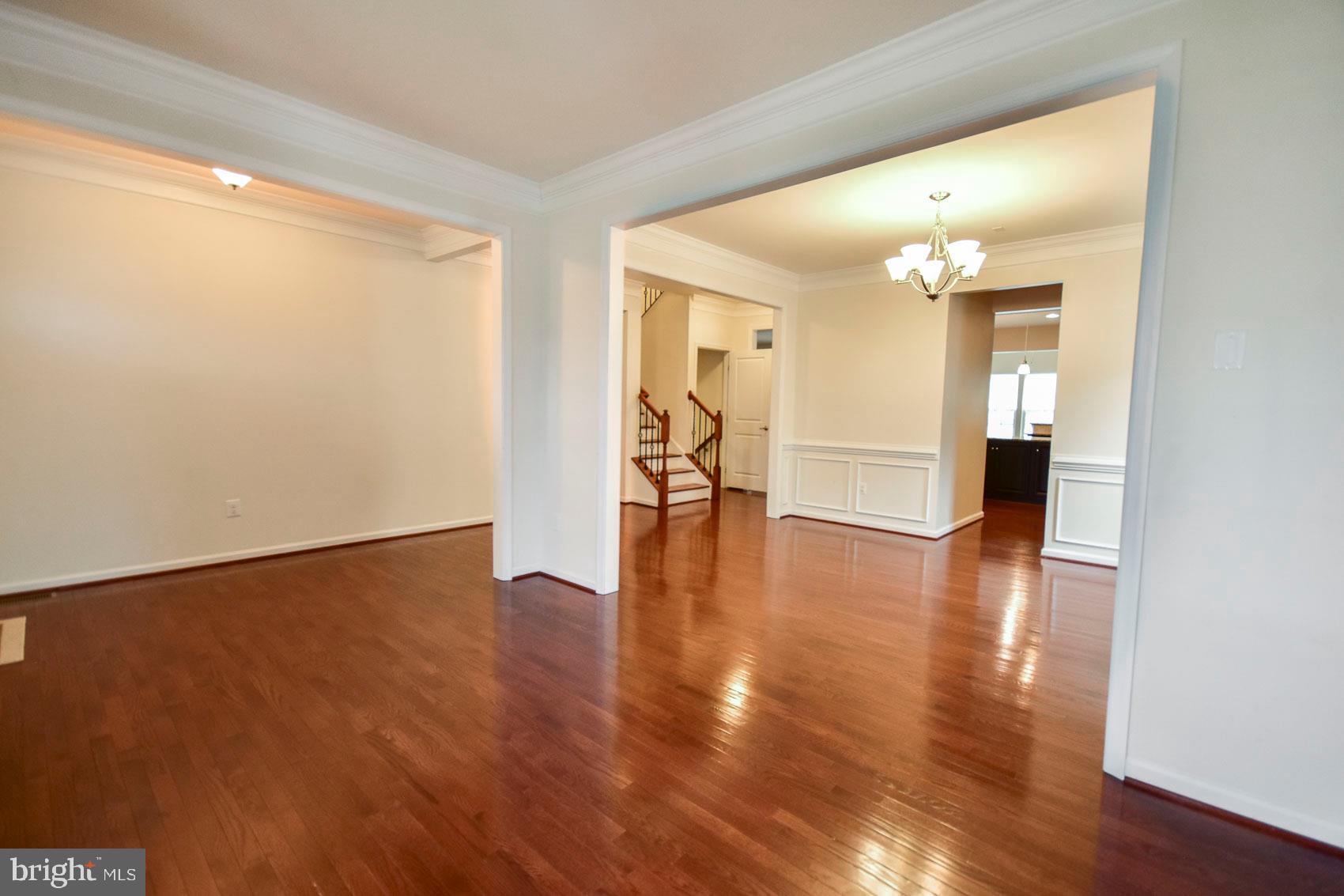 278 Mountain Laurel Boulevard Ranson, WV 25438 - Photo 11 of 65 Dining Room