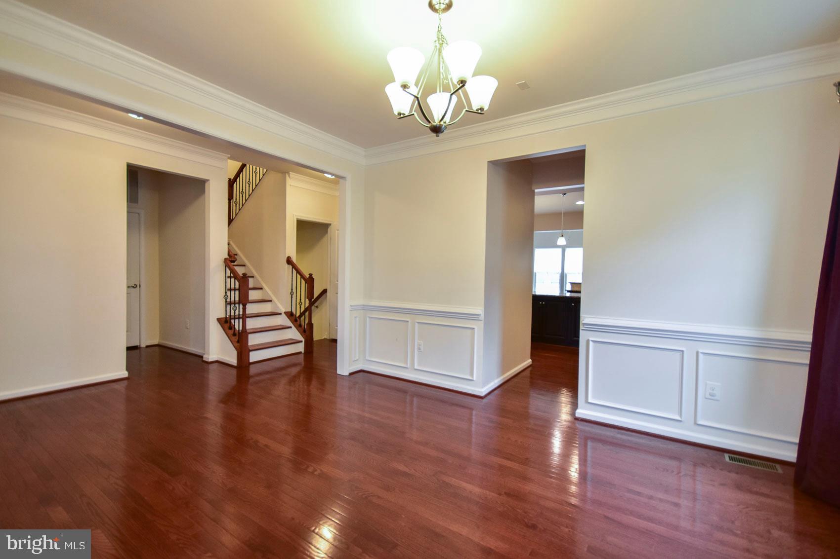 278 Mountain Laurel Boulevard Ranson, WV 25438 - Photo 12 of 65 Dining Room