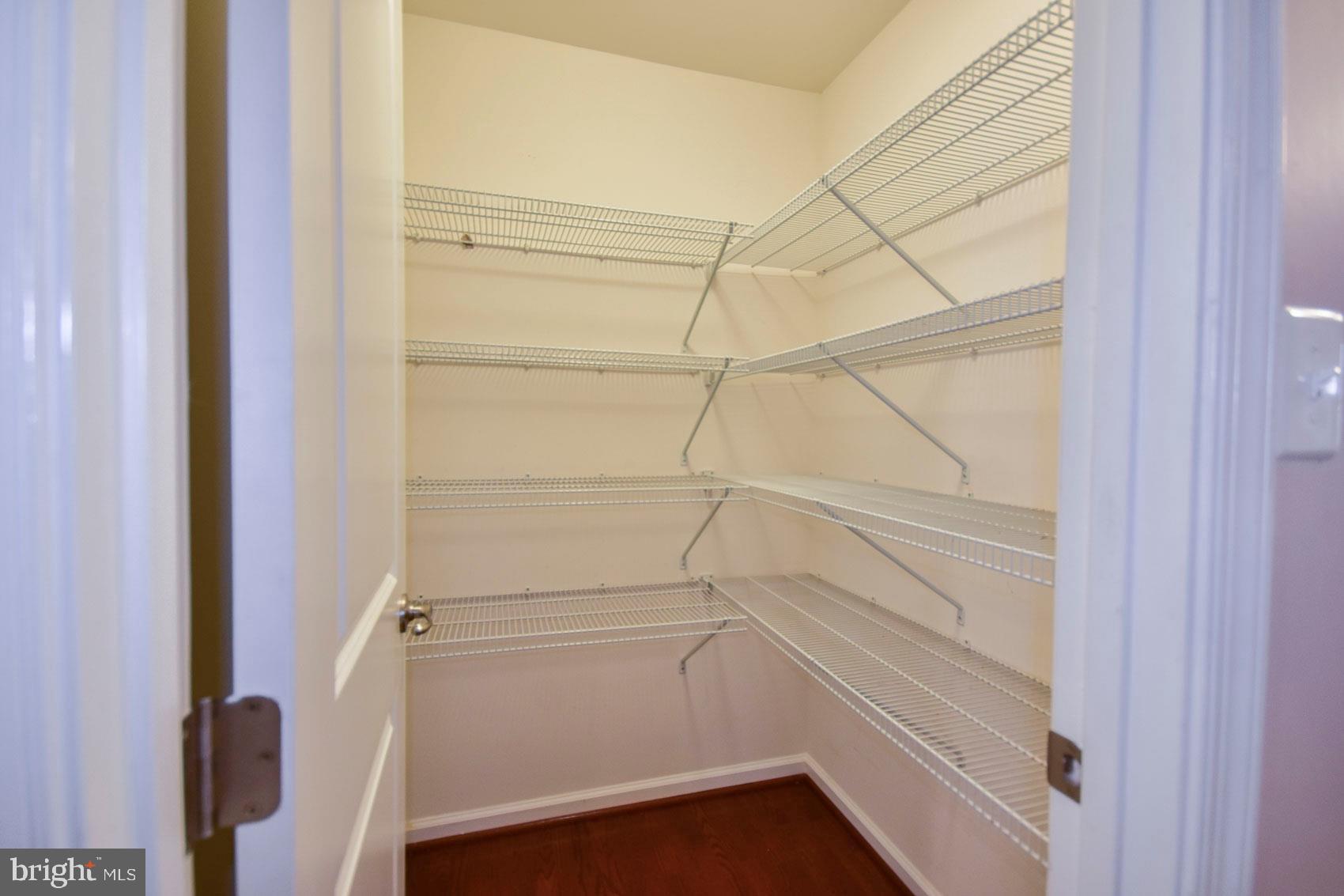 278 Mountain Laurel Boulevard Ranson, WV 25438 - Photo 17 of 65 Pantry