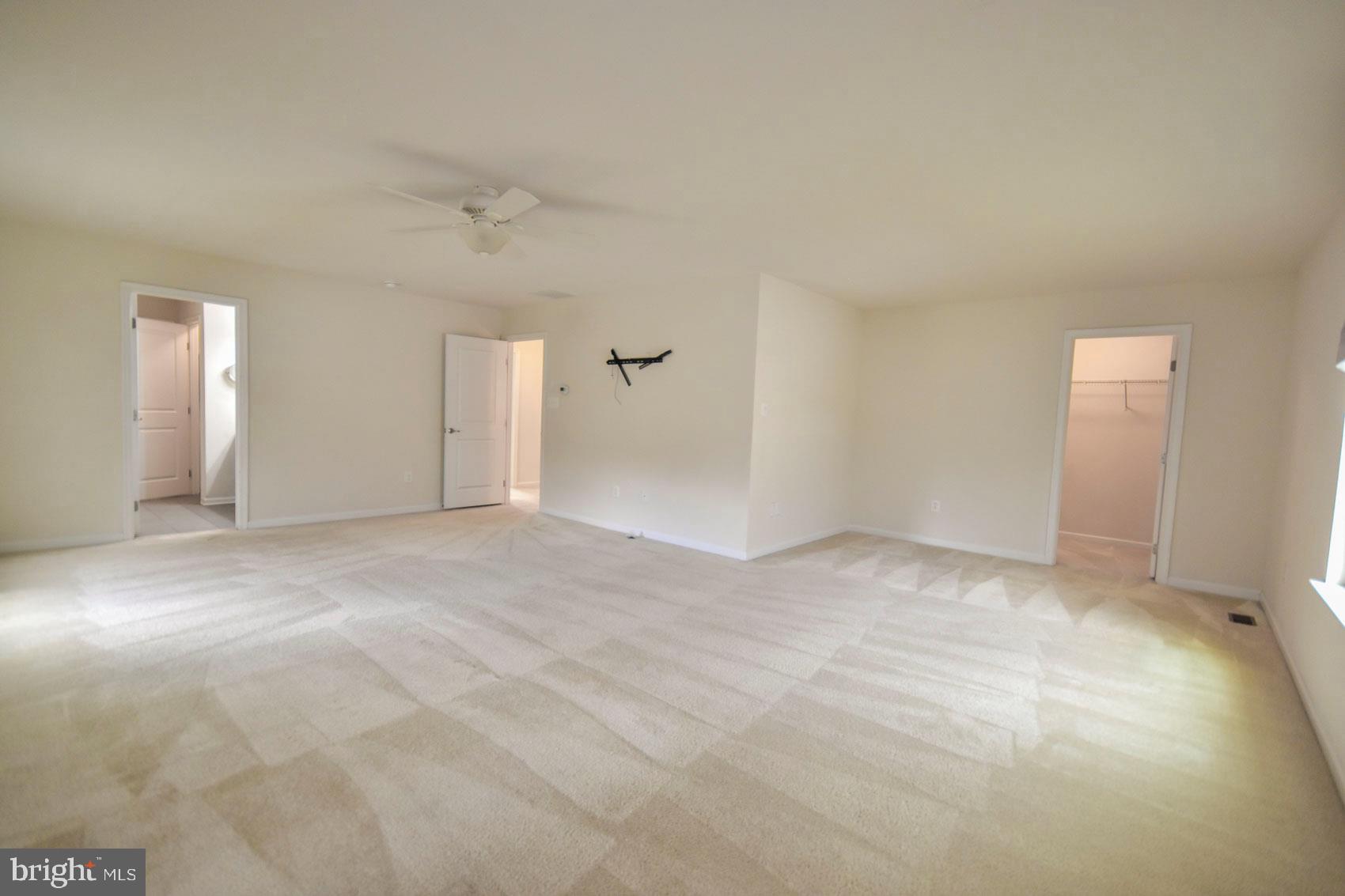 278 Mountain Laurel Boulevard Ranson, WV 25438 - Photo 30 of 65 Master Bedroom