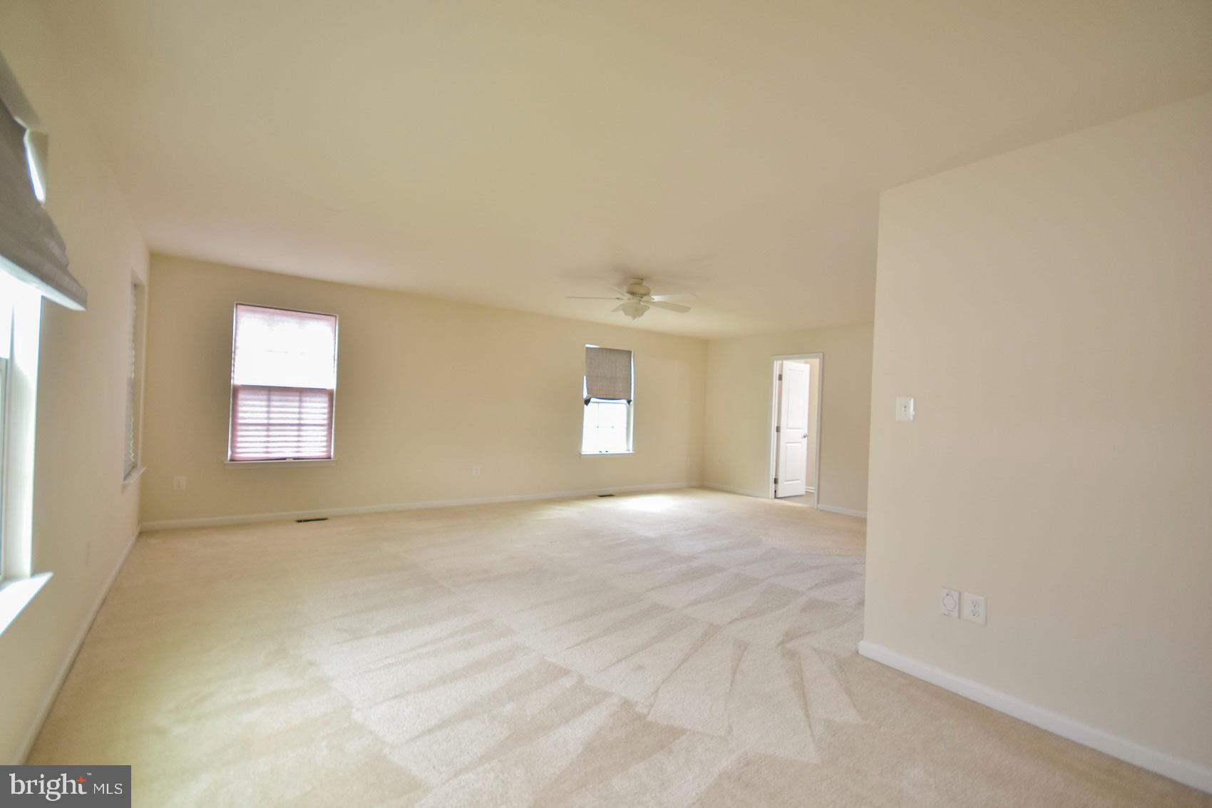 278 Mountain Laurel Boulevard Ranson, WV 25438 - Photo 31 of 65 Master Bedroom