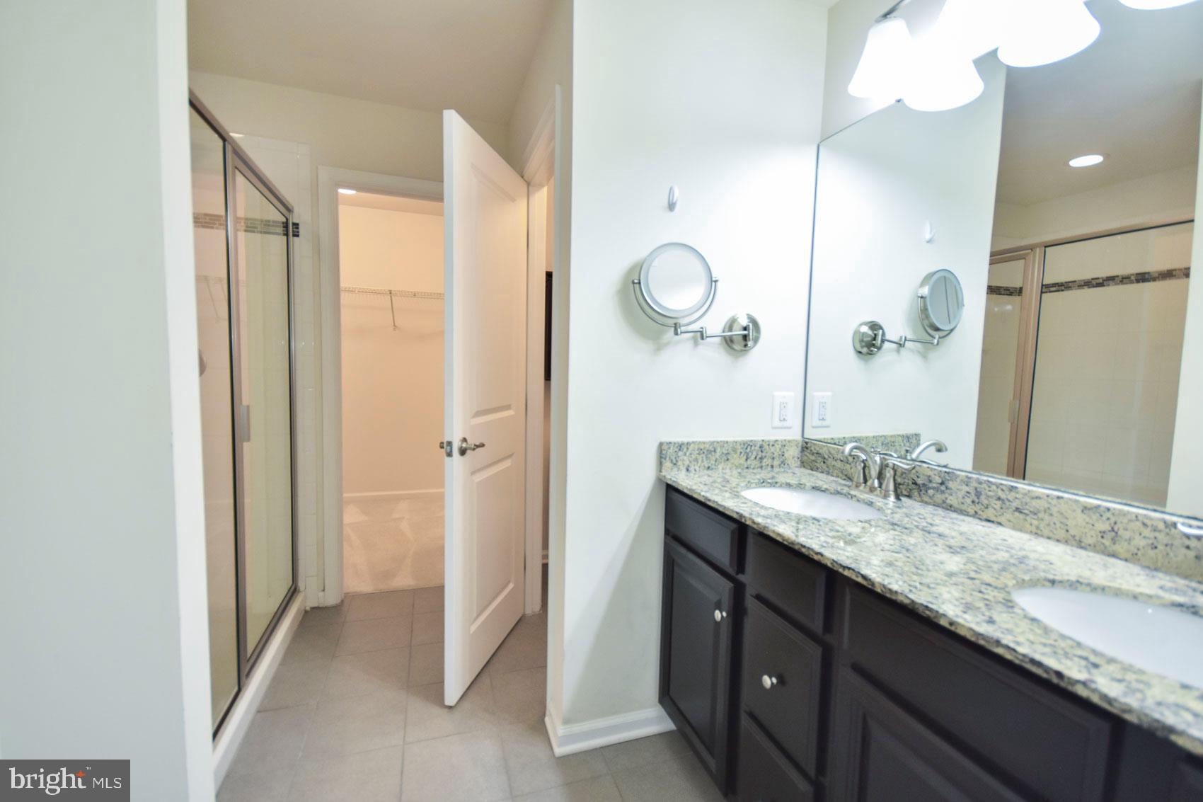 278 Mountain Laurel Boulevard Ranson, WV 25438 - Photo 33 of 65 Master Bath