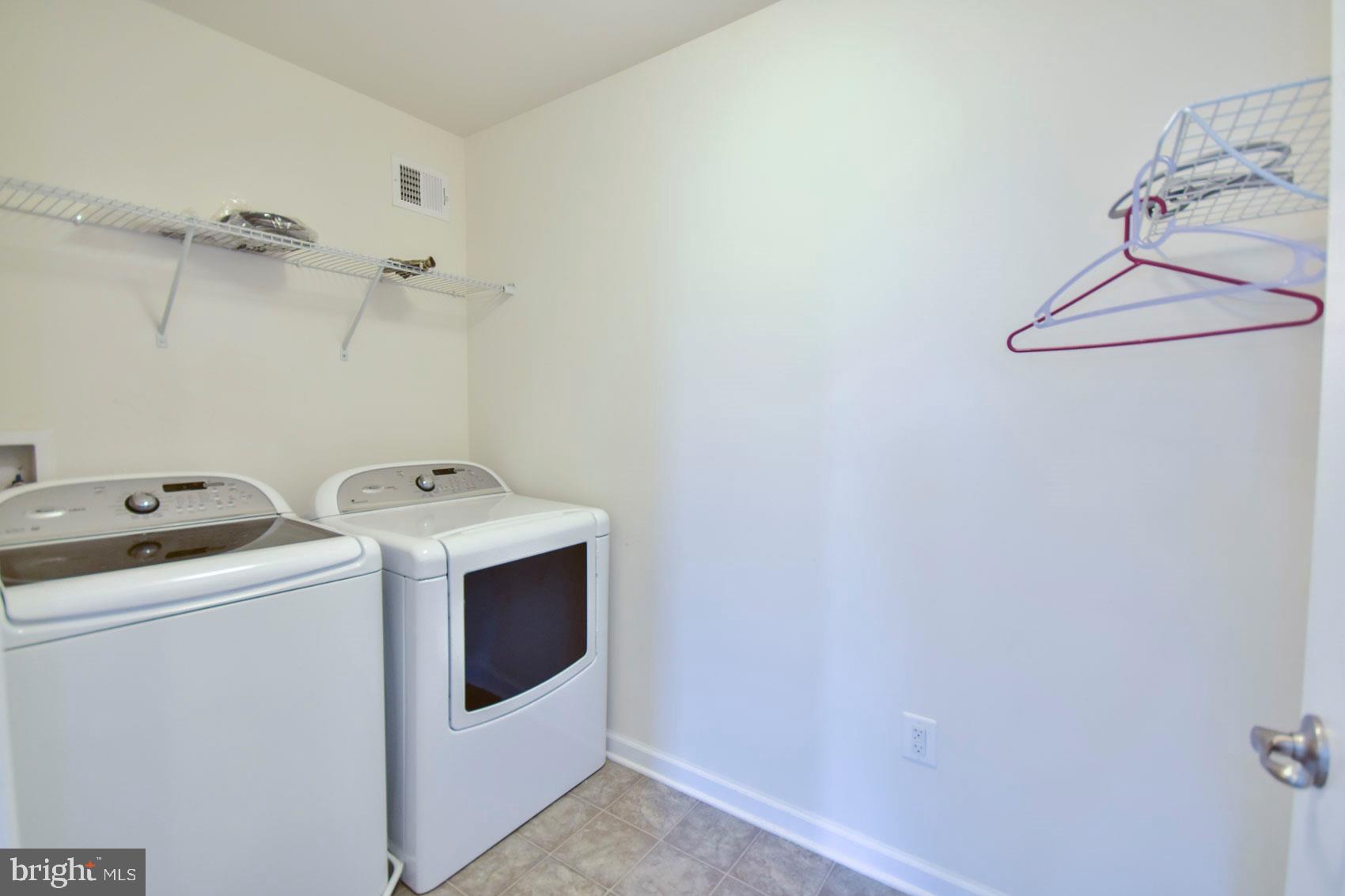 278 Mountain Laurel Boulevard Ranson, WV 25438 - Photo 45 of 65 Laundry Room