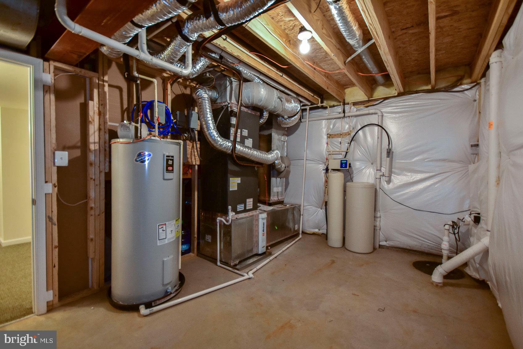 278 Mountain Laurel Boulevard Ranson, WV 25438 - Photo 55 of 65 Utility Room