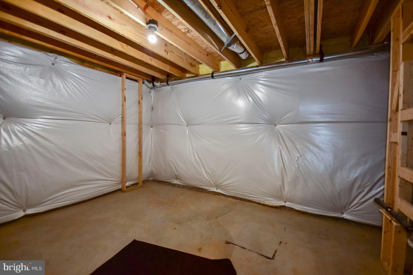 278 Mountain Laurel Boulevard Ranson, WV 25438 - Photo 57 of 65 Storage Room