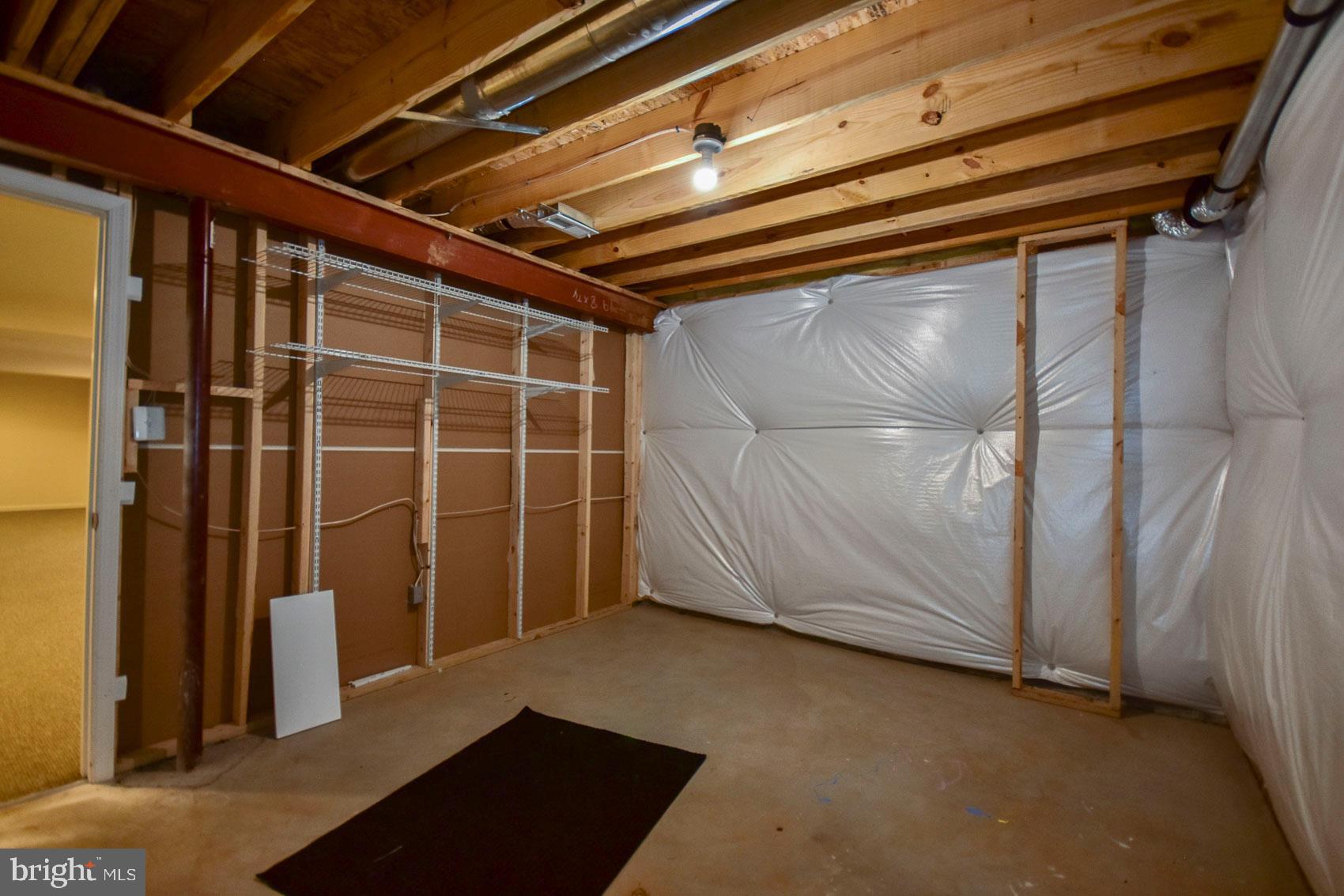 278 Mountain Laurel Boulevard Ranson, WV 25438 - Photo 58 of 65 Storage
