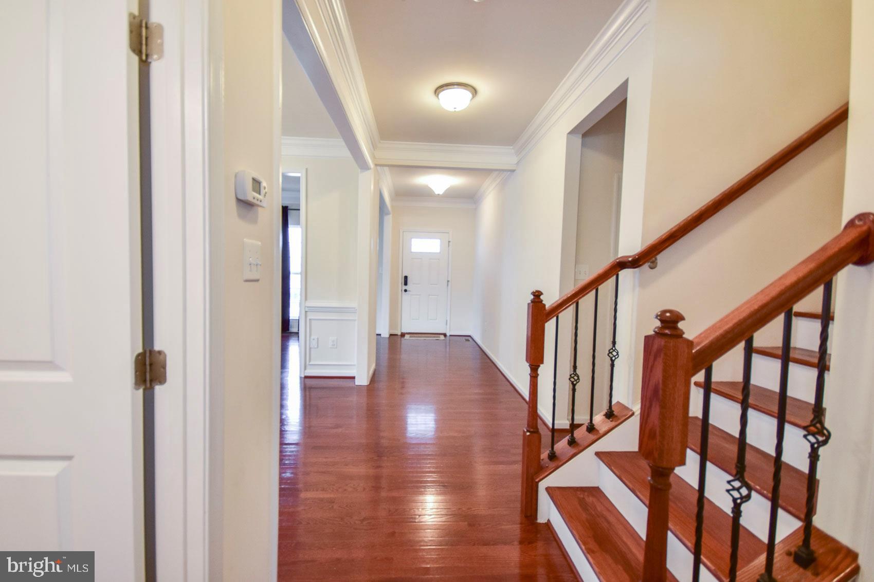 278 Mountain Laurel Boulevard Ranson, WV 25438 - Photo 7 of 65 Foyer/Entrance
