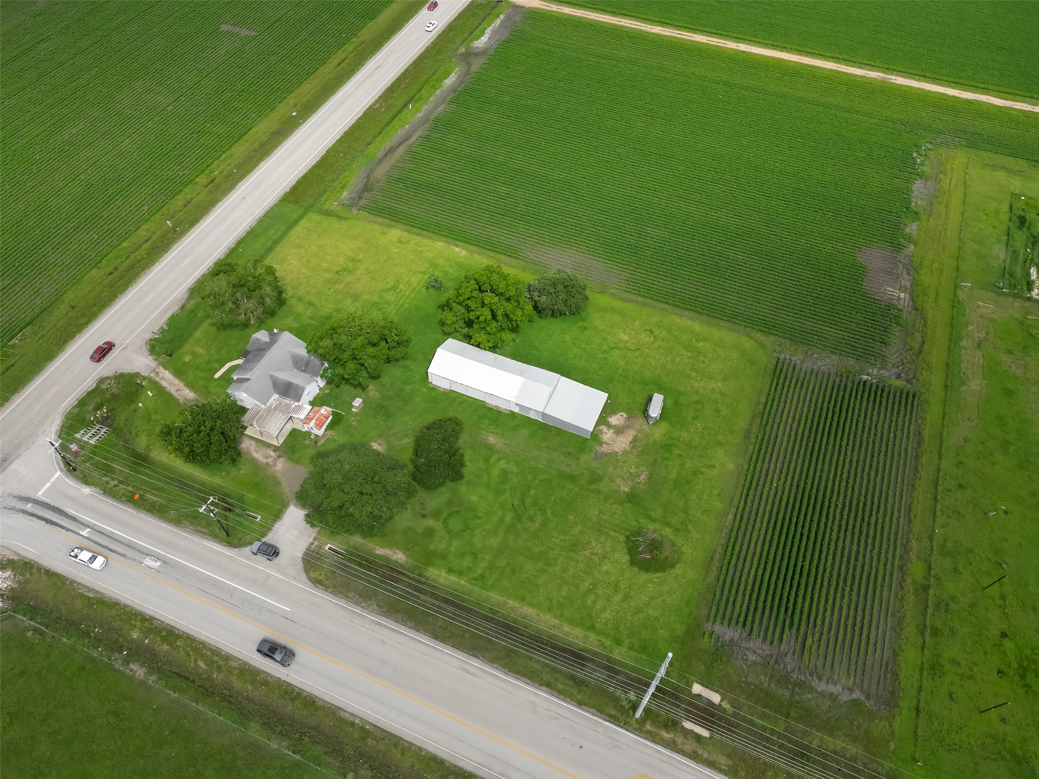 9006 FM 361 Road Needville, TX 77461 - Photo 48 of 50