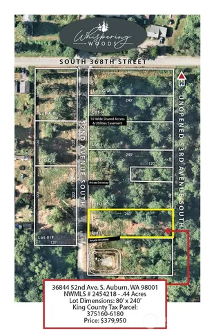 a view of outdoor space