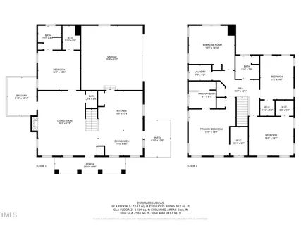 $829,000 | 445 South Greensboro Street, Carrboro, NC 27510
