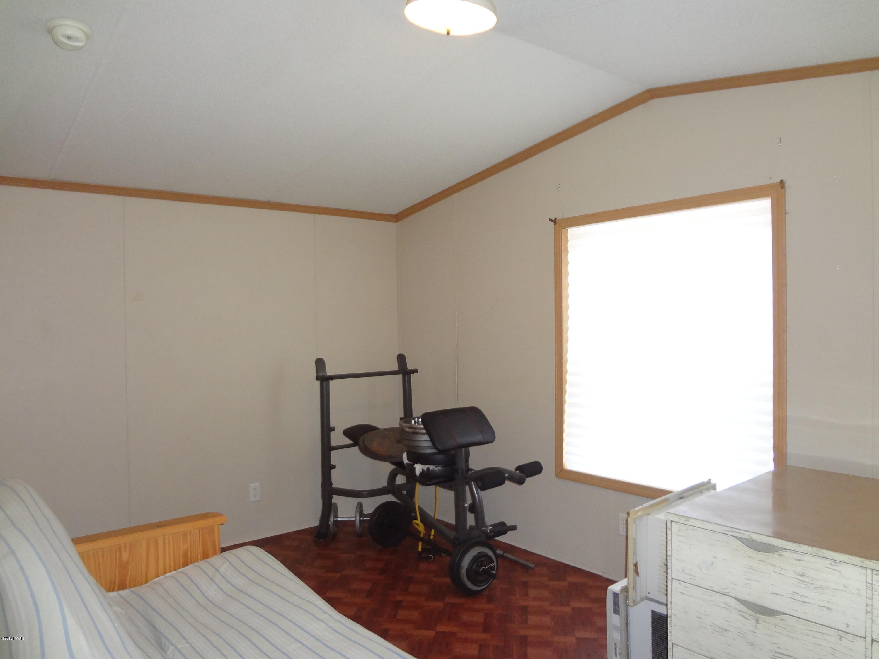 134 Rustic Road Greentown, PA 18426 - Photo 10 of 13 Bedroom 2