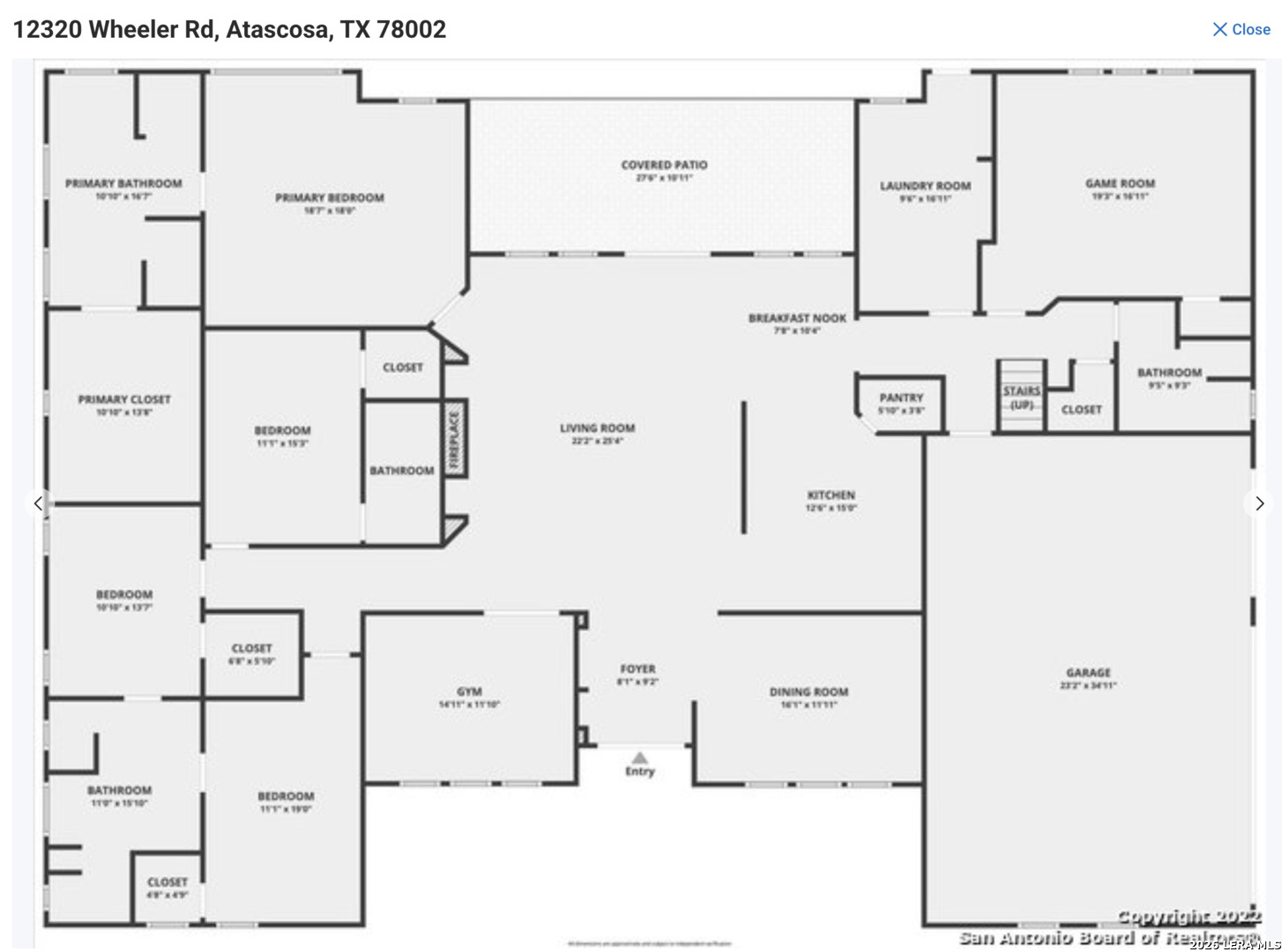 12320 Wheeler Road Atascosa, TX 78002 - Photo 46 of 48