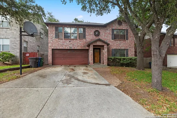 $2,100 | 9911 Old Mesquite, San Antonio, TX 78254