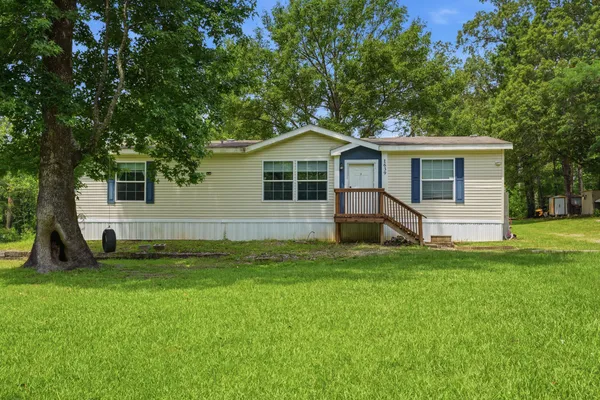 $153,000 | 1639 Lake Vernon Road, Leesville, LA 71446