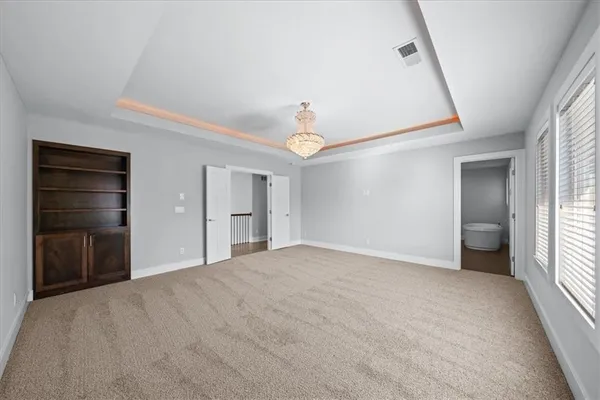 $899,000 | 1744 Northeast Woodland Shores Lane, Lee's Summit, MO 64086